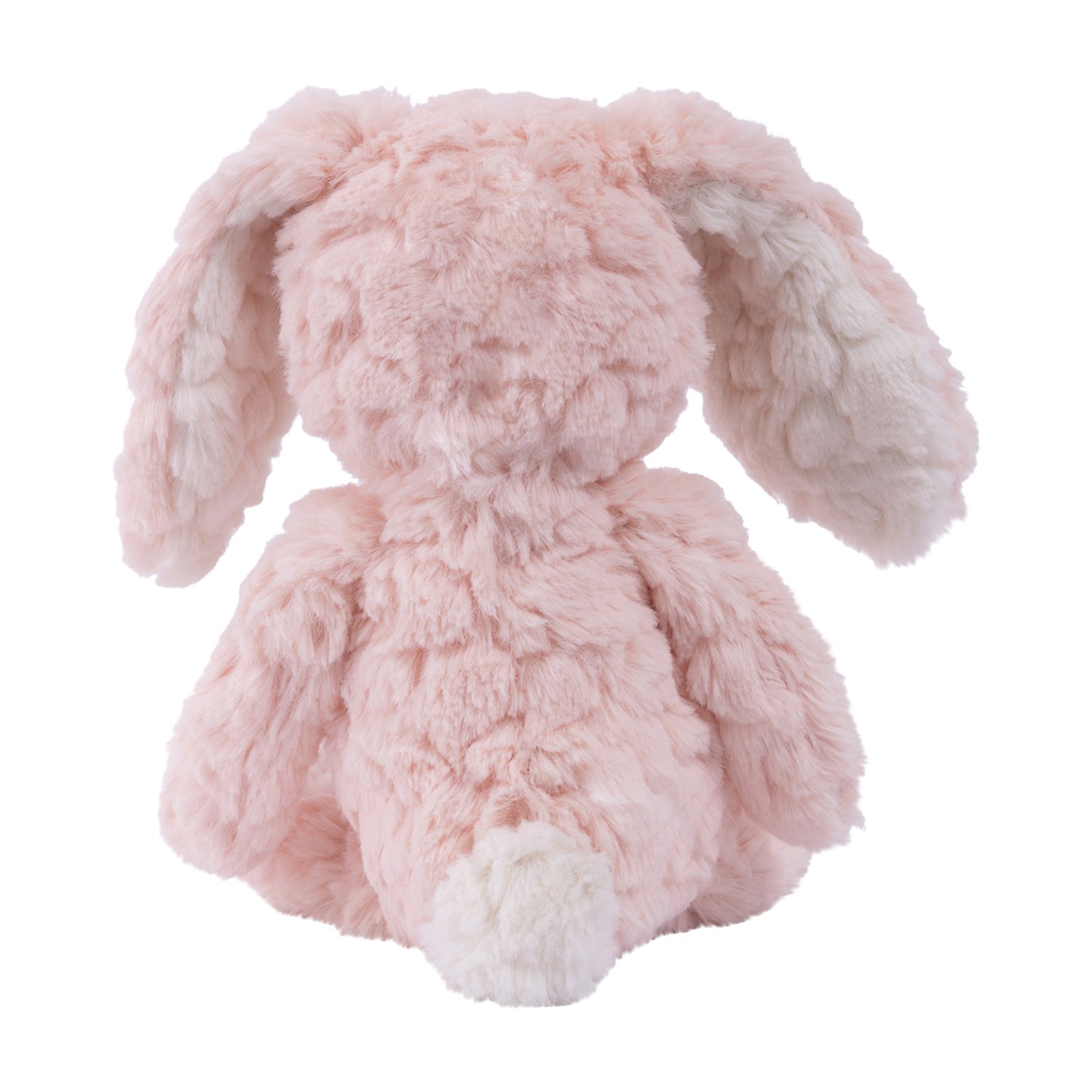 Mary Meyer Nursery Pink Bunny 28cm 1 each - Image 3