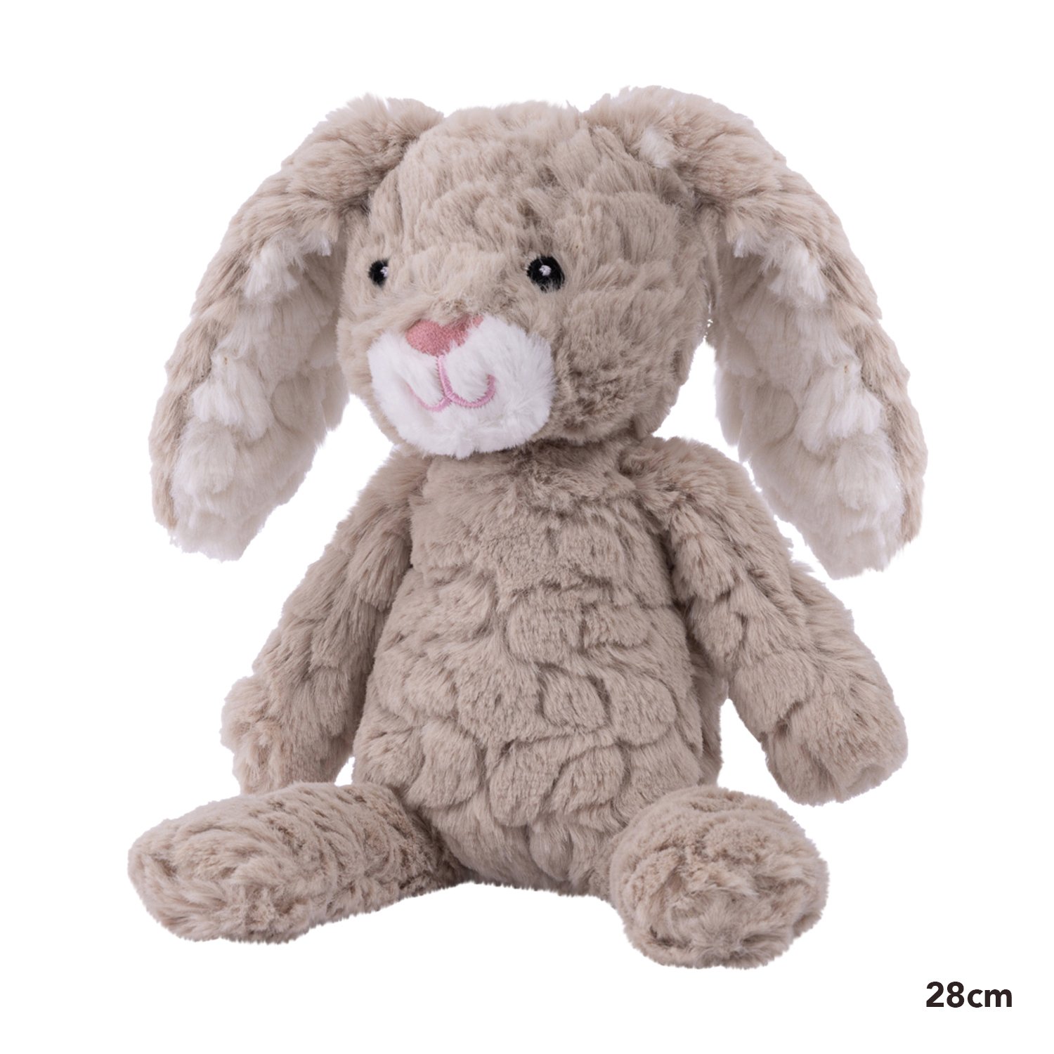 Mary Meyer Nursery Tan Bunny 28cm 1 each - Image 1