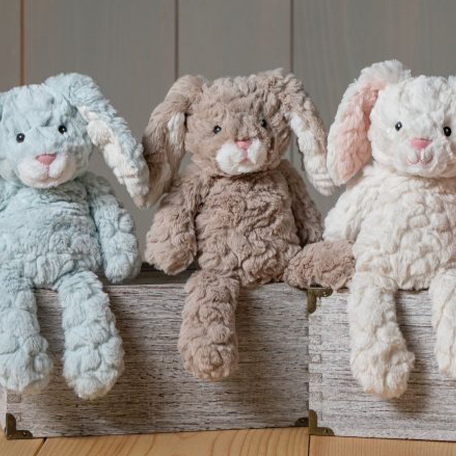 Mary Meyer Nursery Tan Bunny 28cm 1 each - Image 5