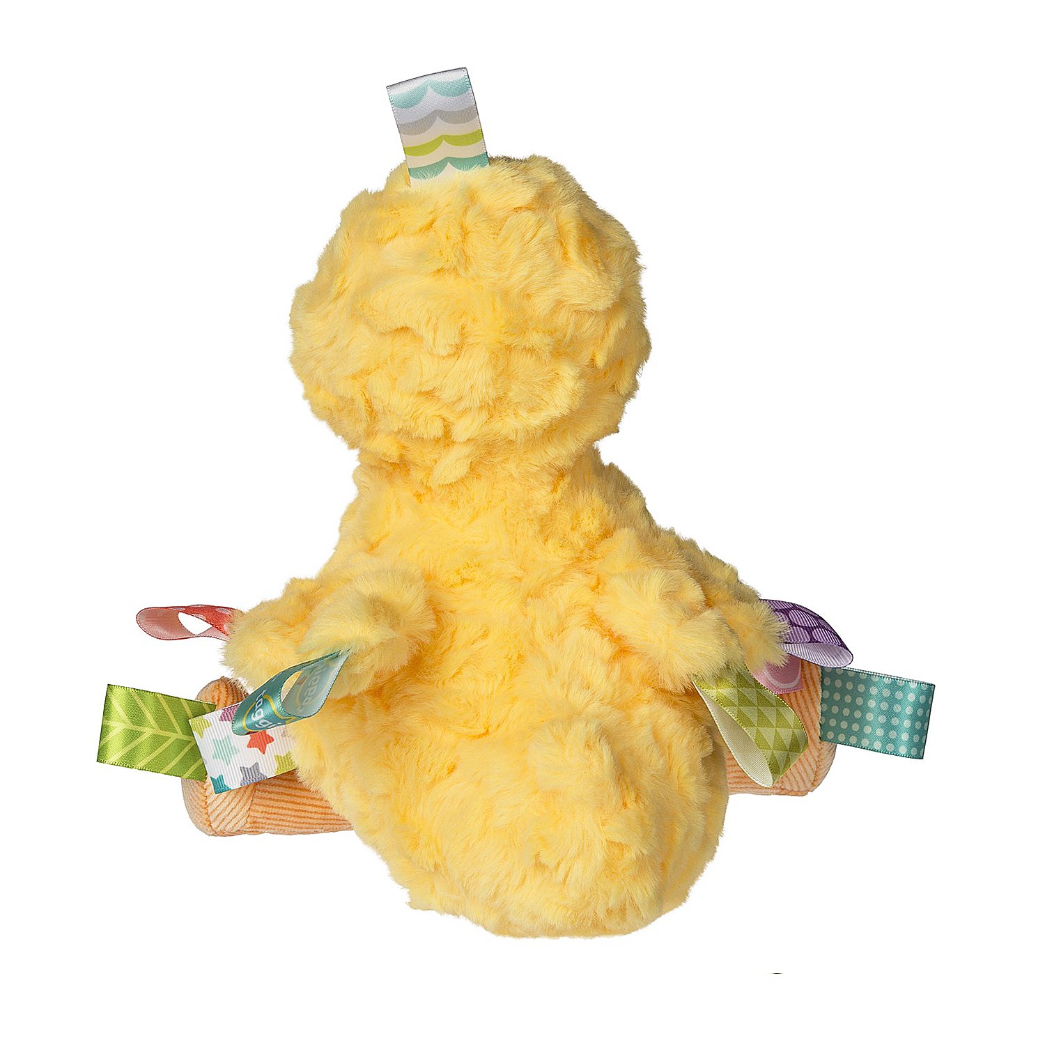 Mary Meyer Taggies Dunkin Duck Soft Toy 25cm 1 each - Image 2