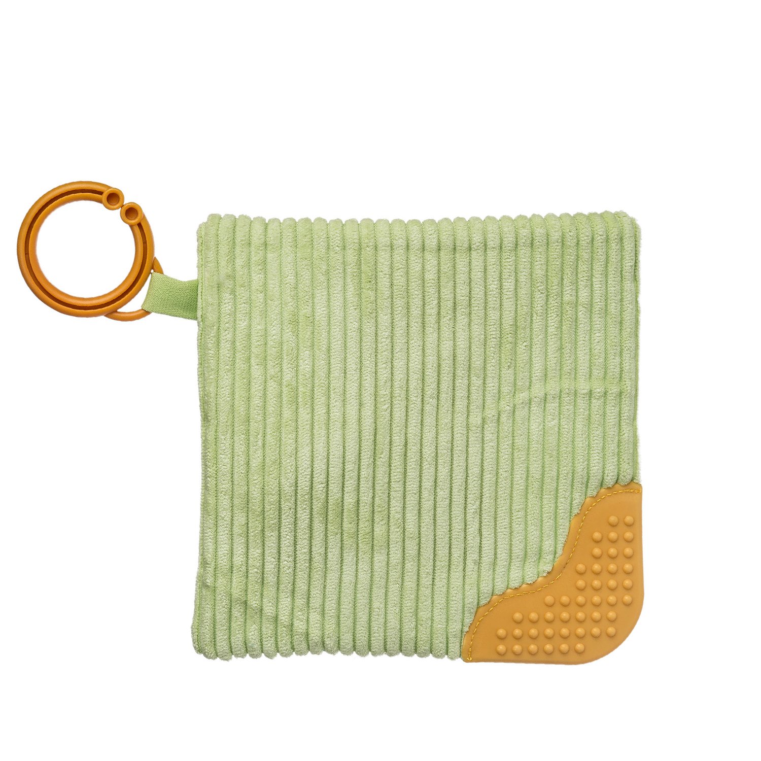 Mary Meyer Hetty Highland Cow Crinkle Teether 1 each - Image 2