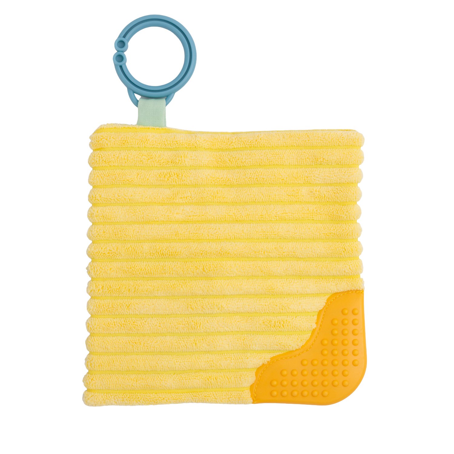 Mary Meyer Sweet Soothies Daisy Crinkle Teether 1 each - Image 2