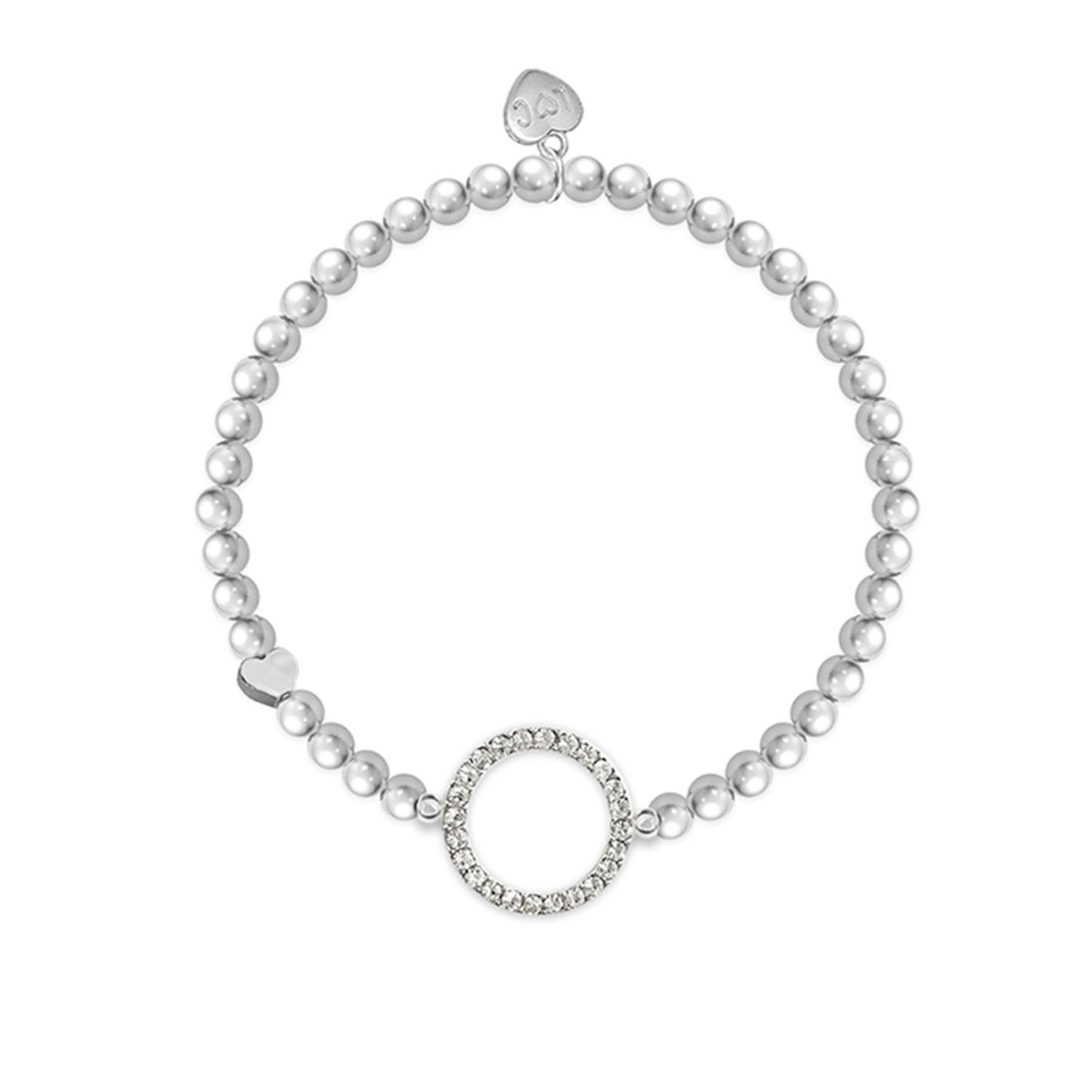 Life Charms Just Because Friendship Bracelet 1 each - Image 2