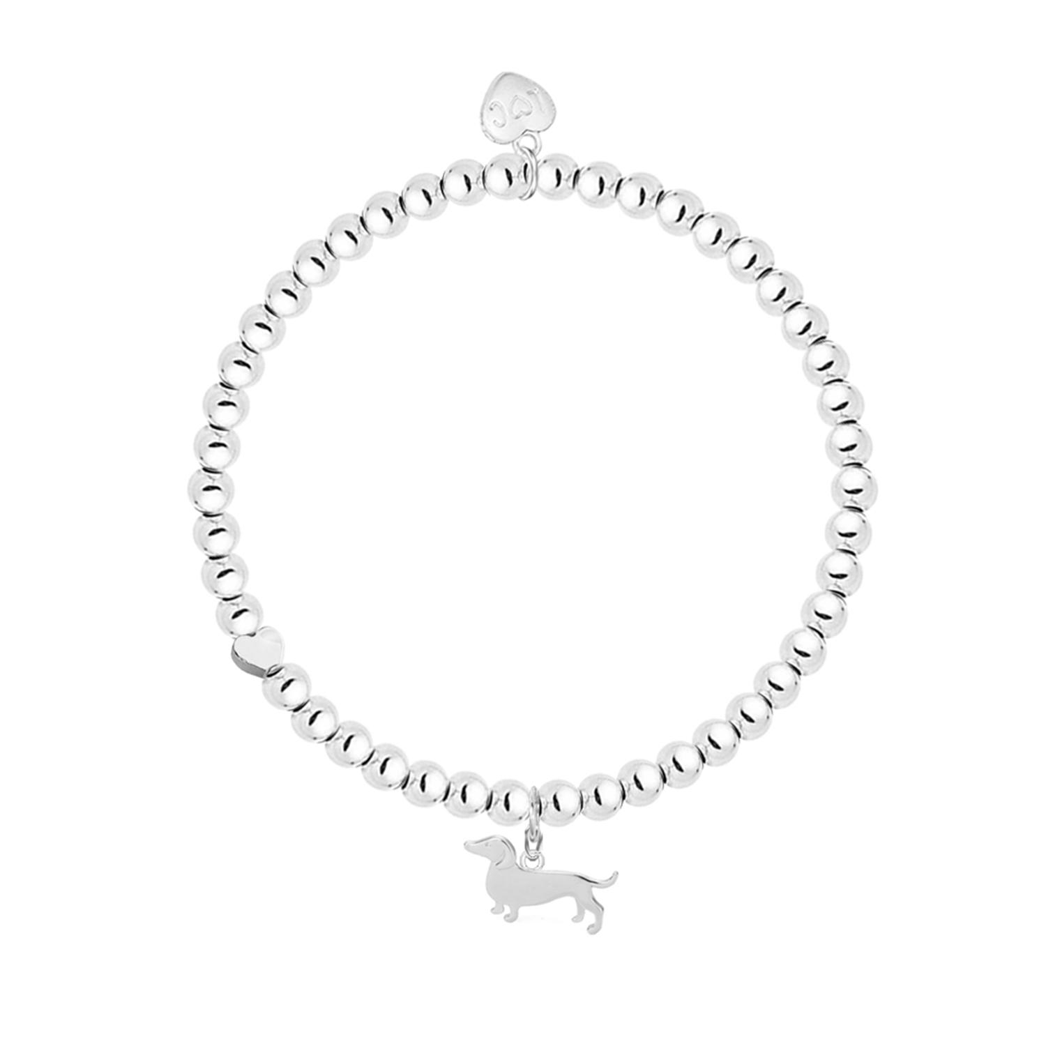 Life Charms Just Because Little Sausage Bracelet 1 each - Image 2
