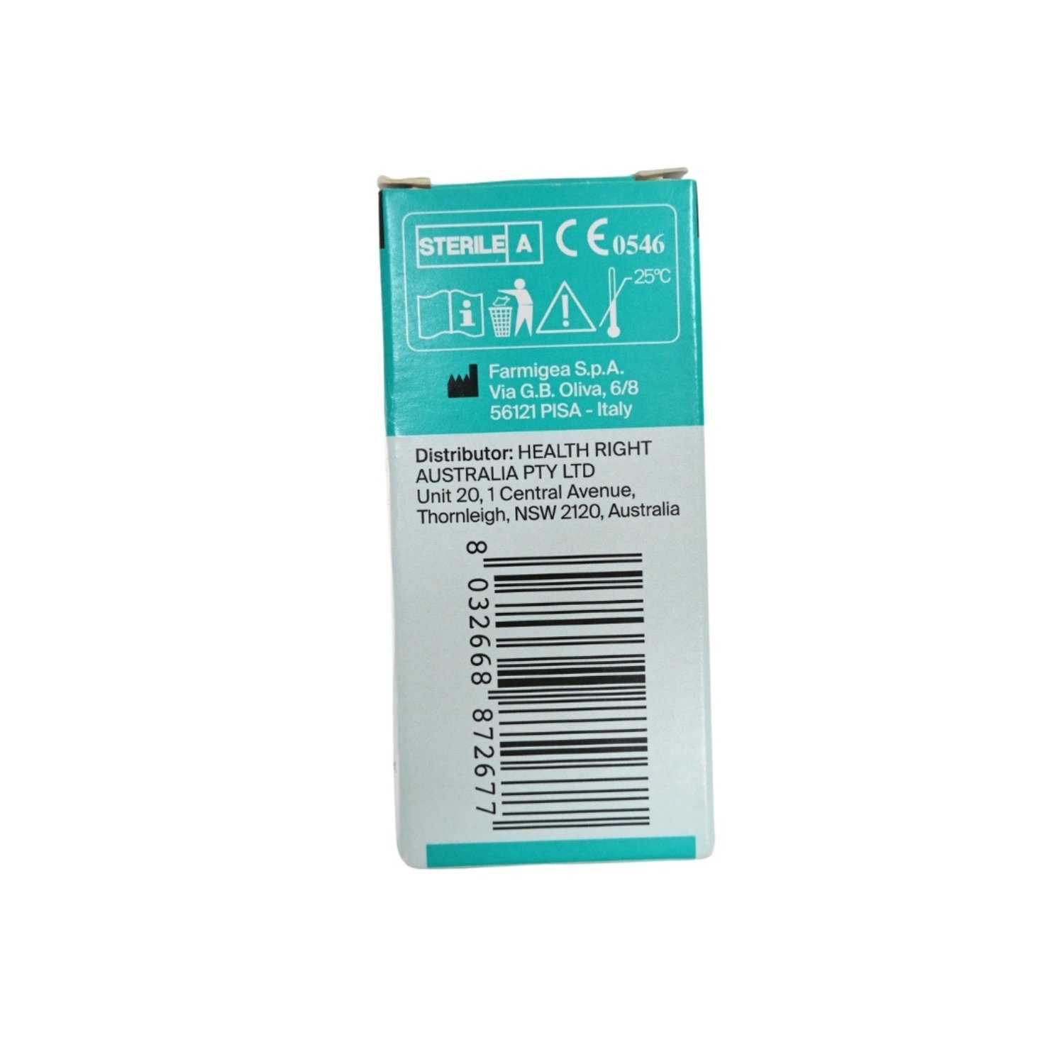 Optichoice Eye Drops 2mg 10ml - Image 5