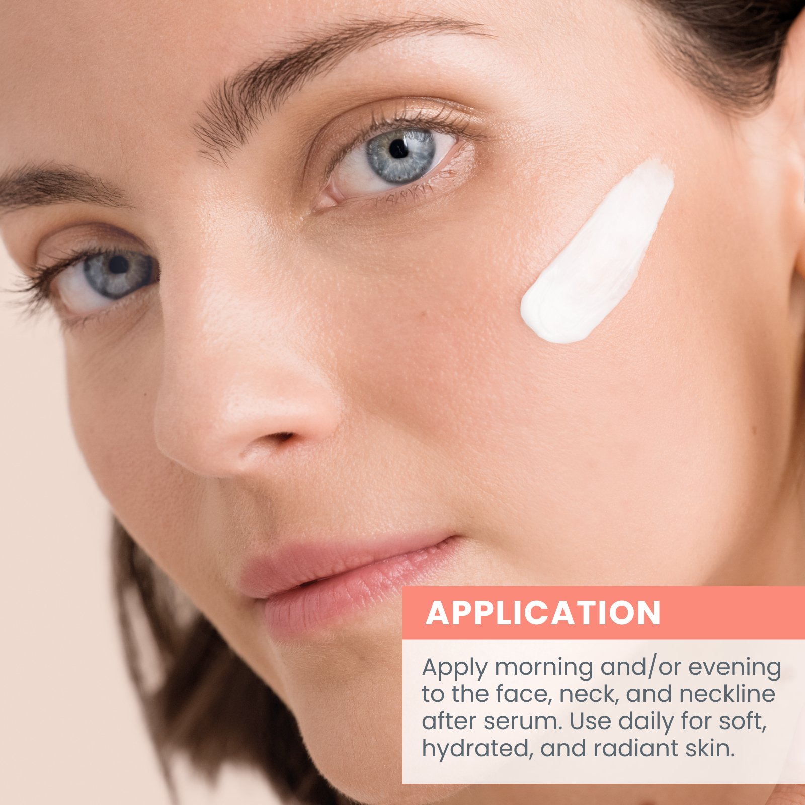 Avene Hydrance Hydrating Light Cream 40ml - Image 5