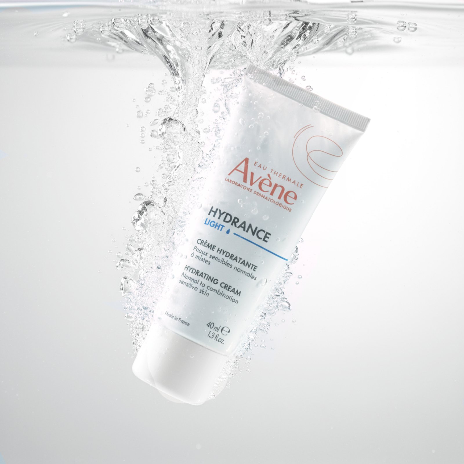 Avene Hydrance Hydrating Light Cream 40ml - Image 7