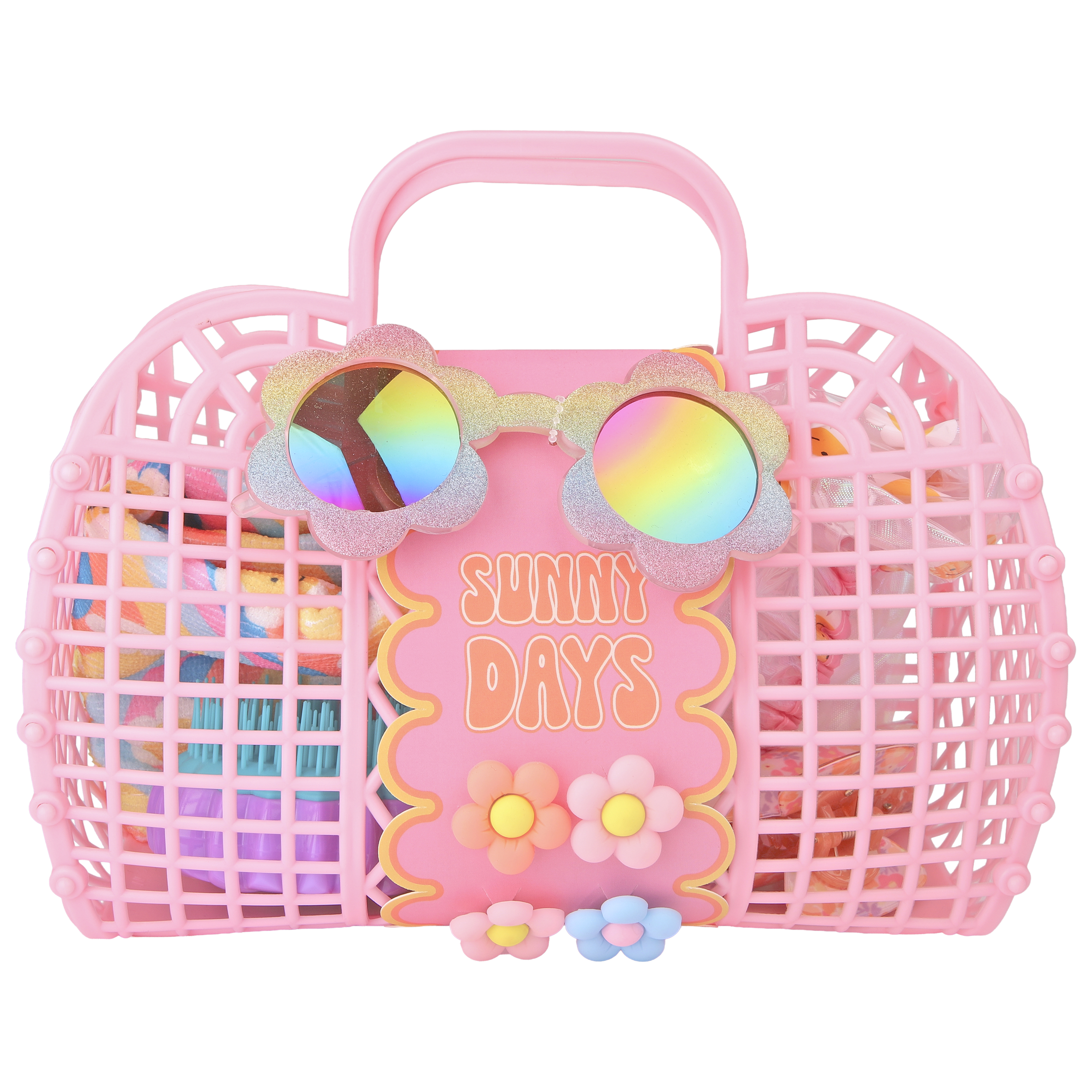 GFA Sunny Days Pamper Pack 1 each