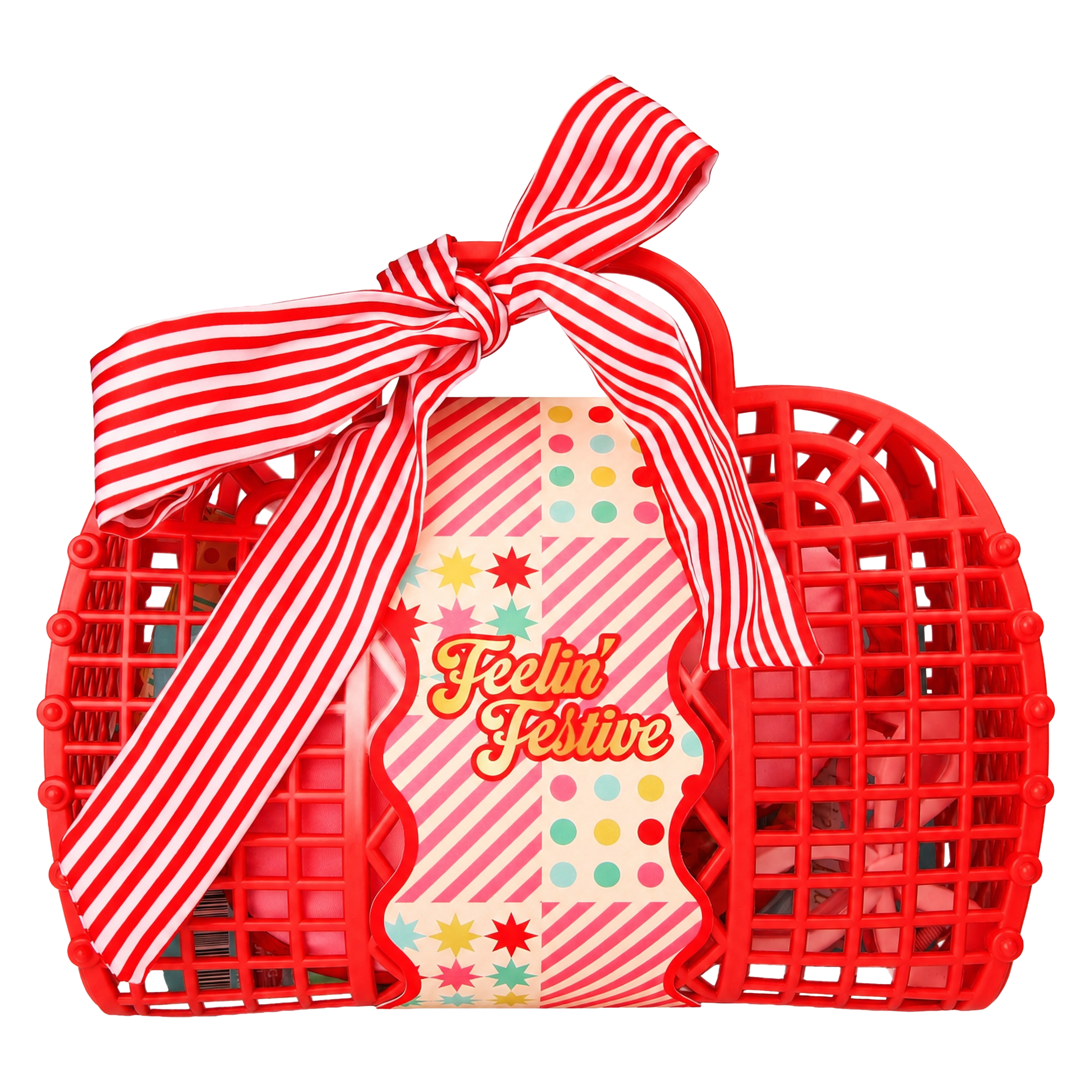 GFA Feeling Festive Pamper Pack 1 each
