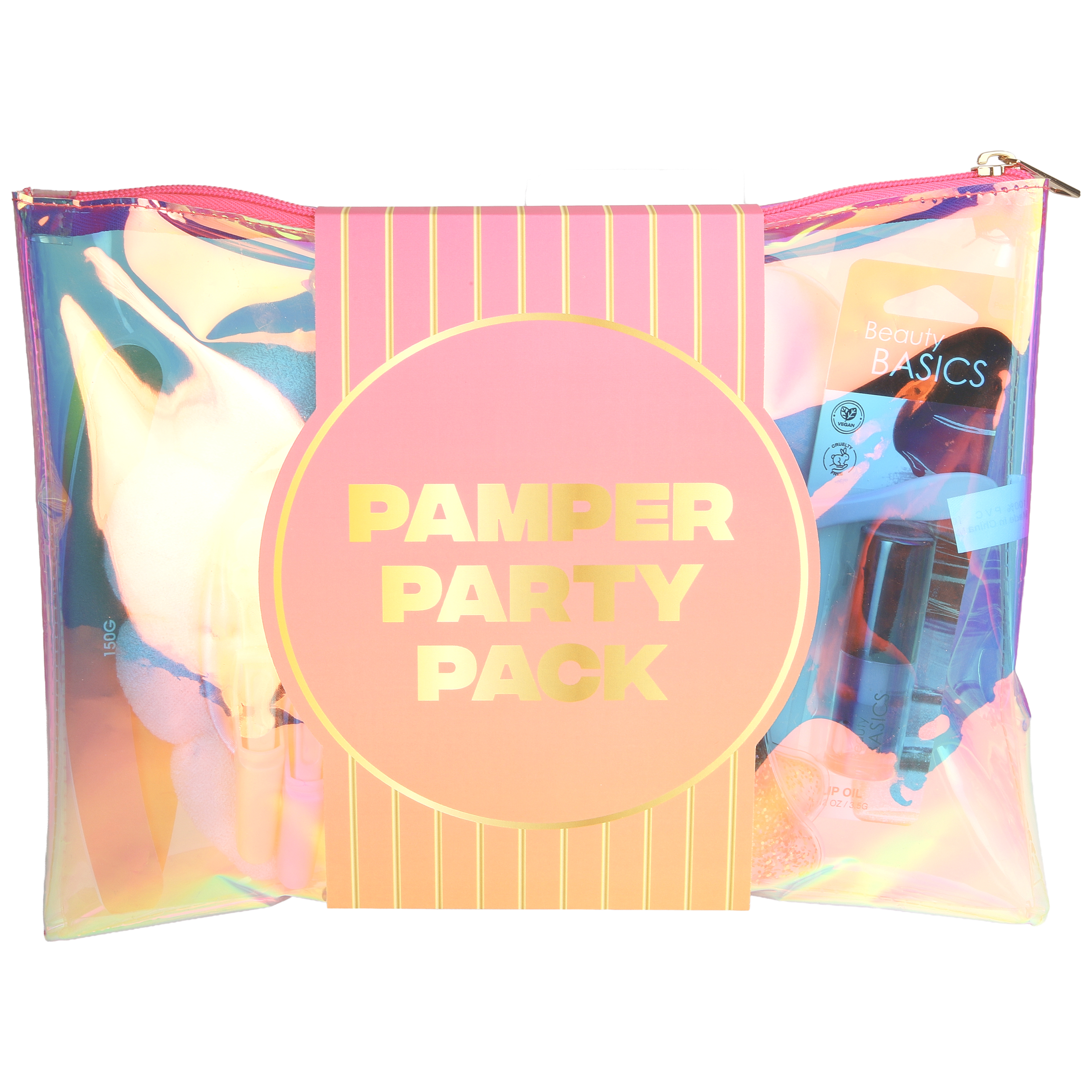 GFA Pamper Party Pack 1 each
