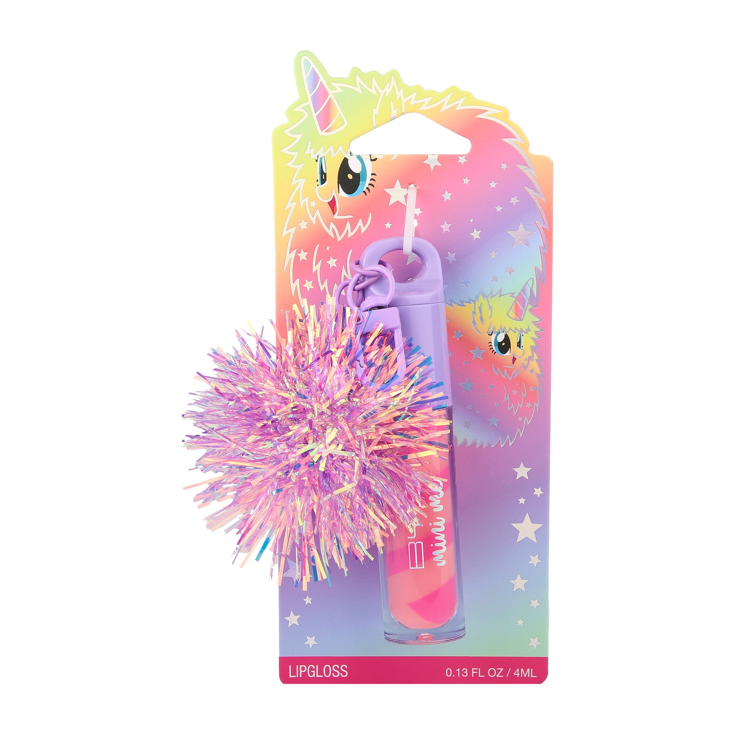 BYS Mini Me Fluffy-Corn Lipgloss 1 each