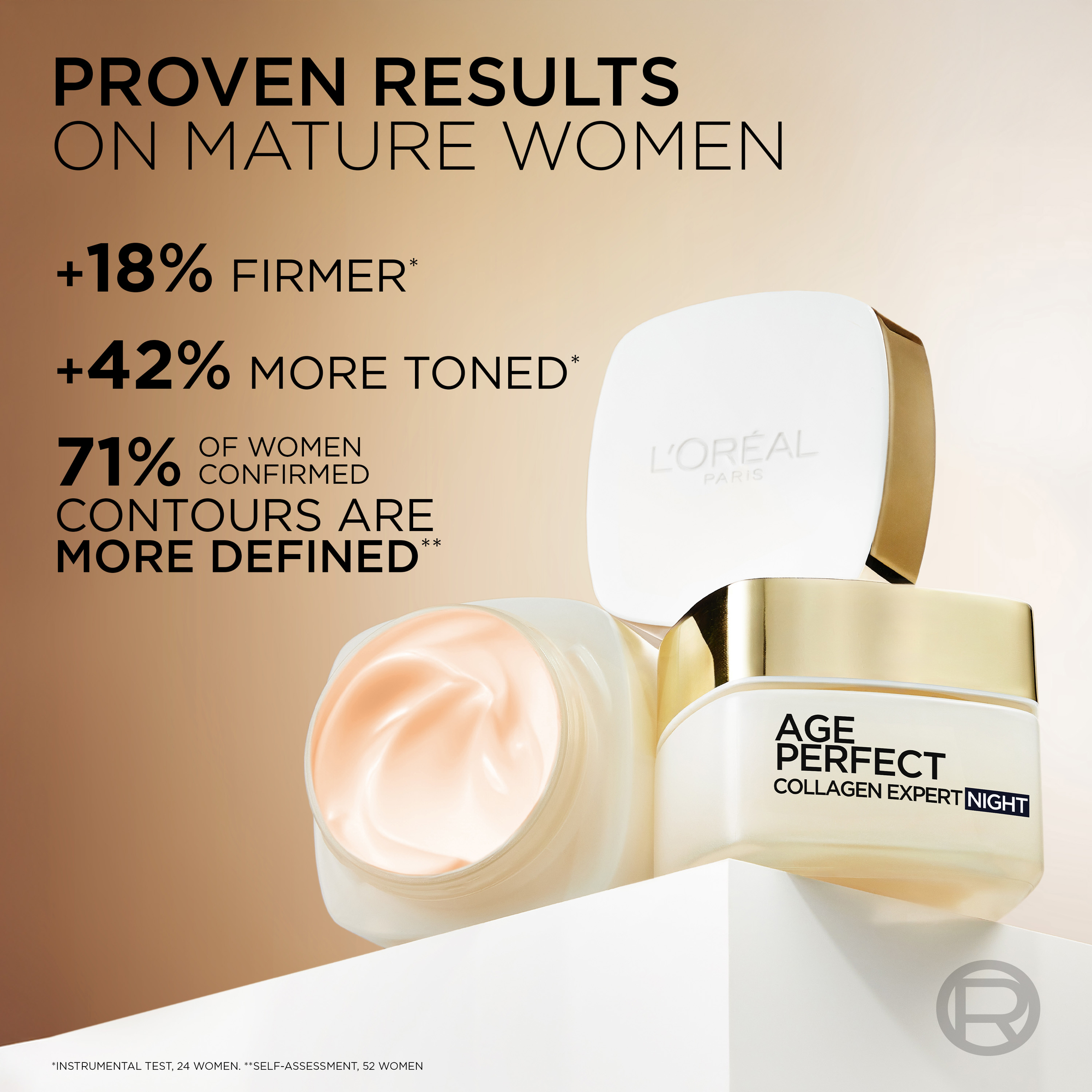 L'Oreal Paris Age Perfect Classic Collagen Gift Set 1 each - Image 5