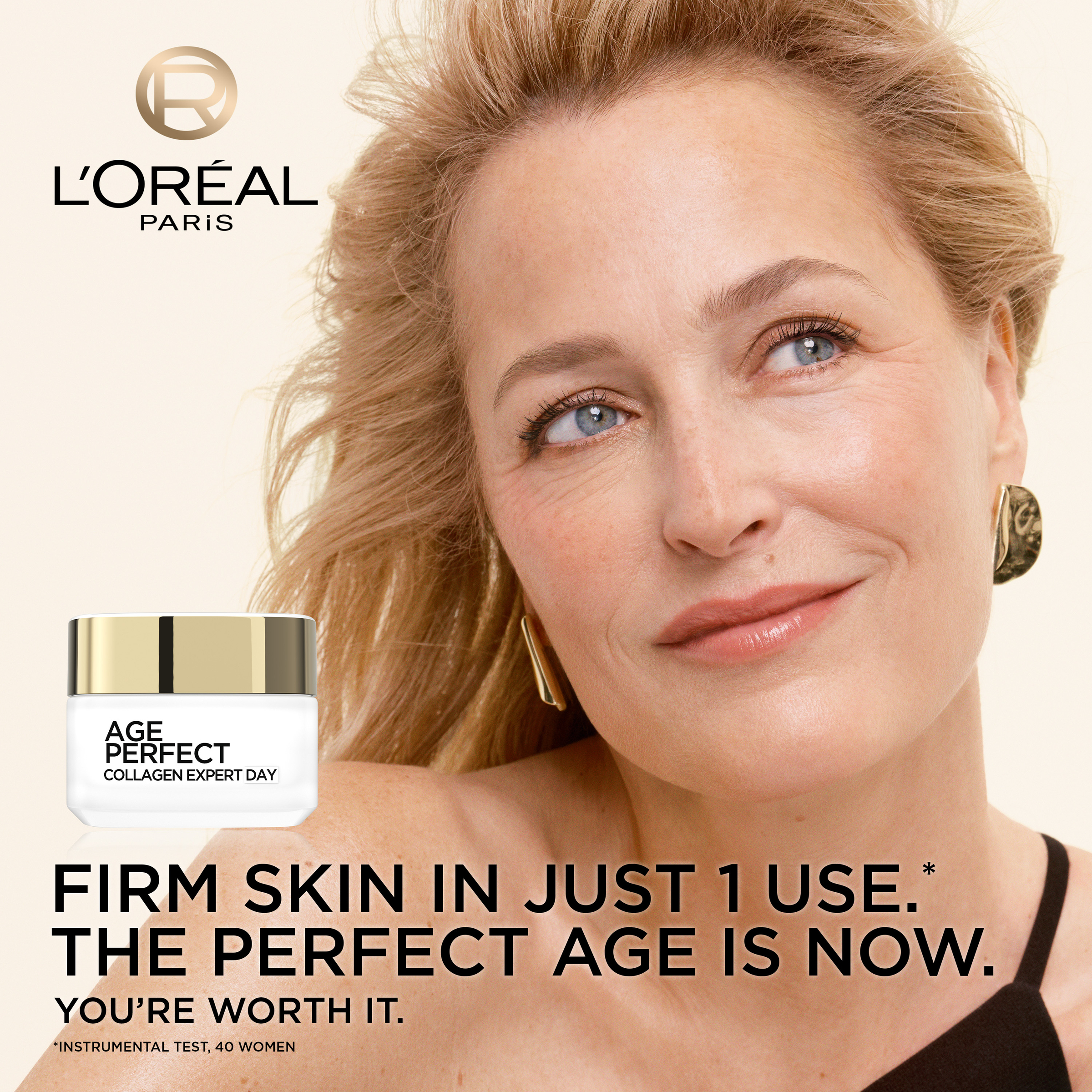 L'Oreal Paris Age Perfect Classic Collagen Gift Set 1 each - Image 3