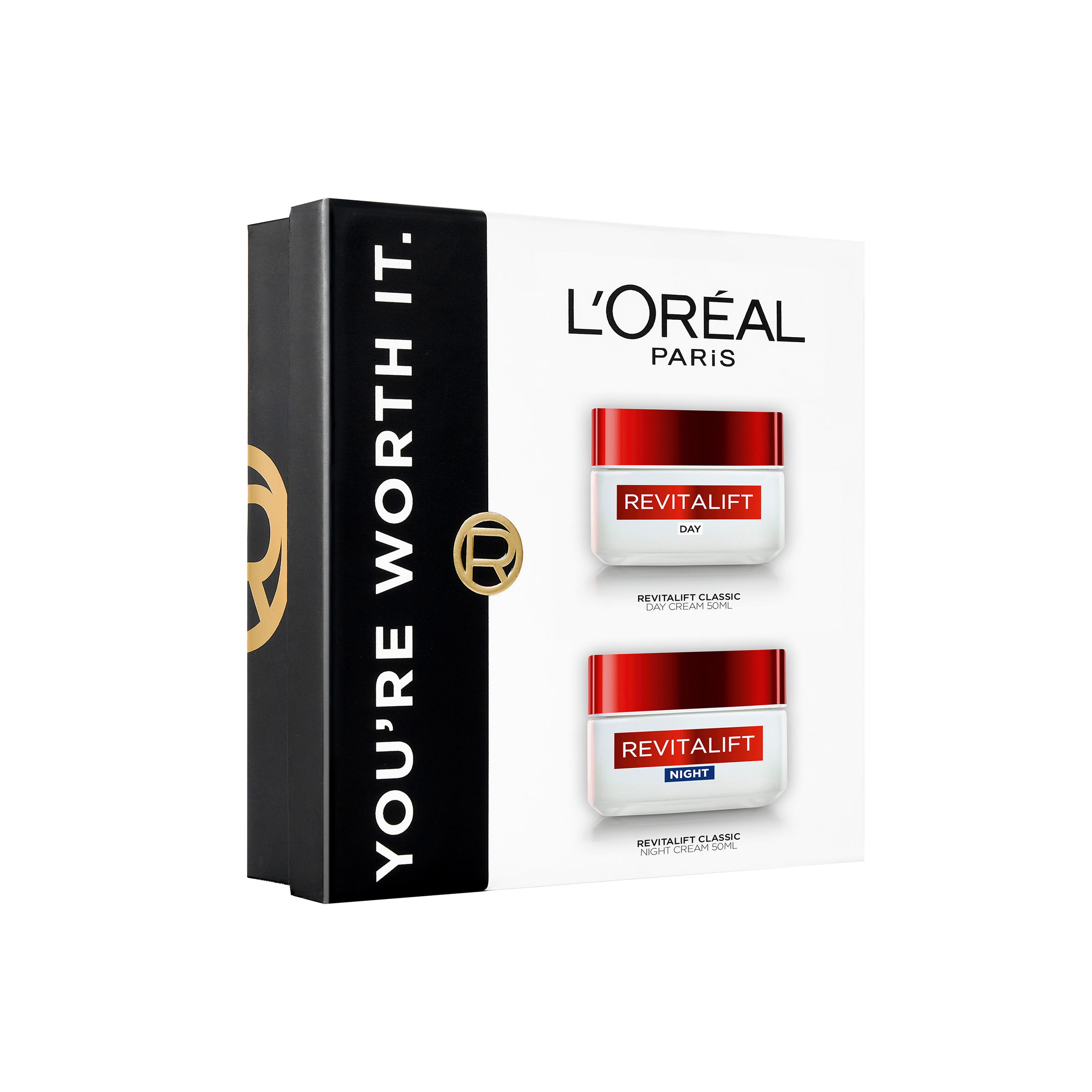 L'Oreal Paris Revitalift Classic Gift Set 1 each - Image 1