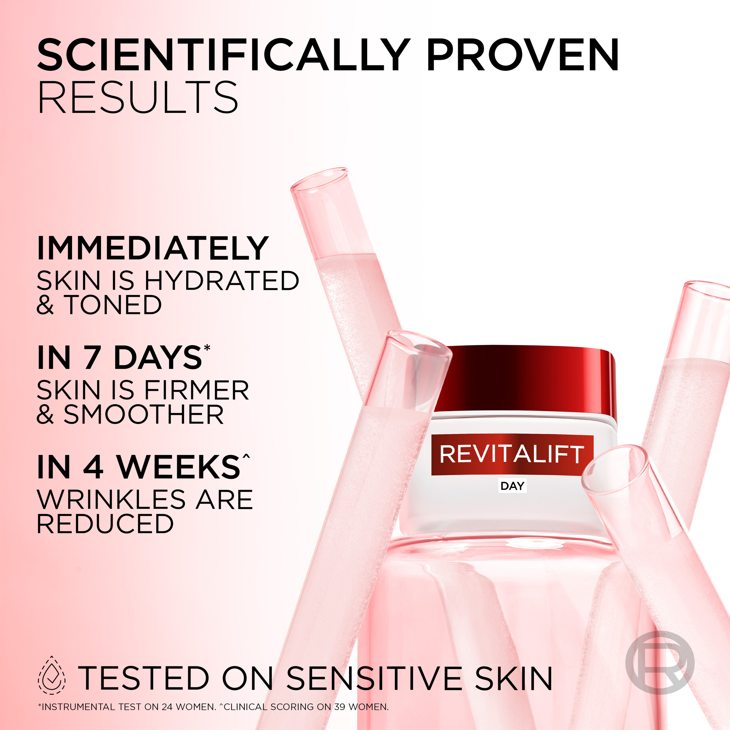 L'Oreal Paris Revitalift Classic Gift Set 1 each - Image 3