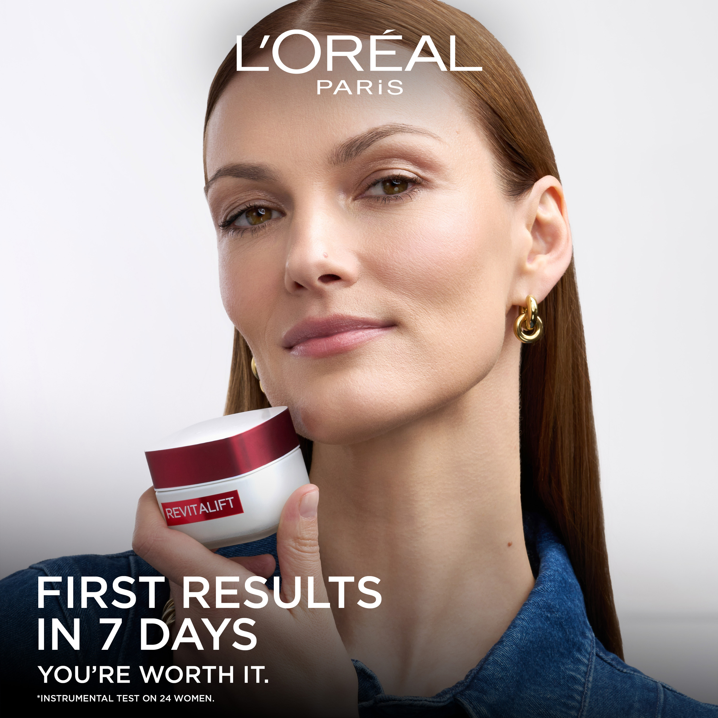 L'Oreal Paris Revitalift Classic Gift Set 1 each - Image 4