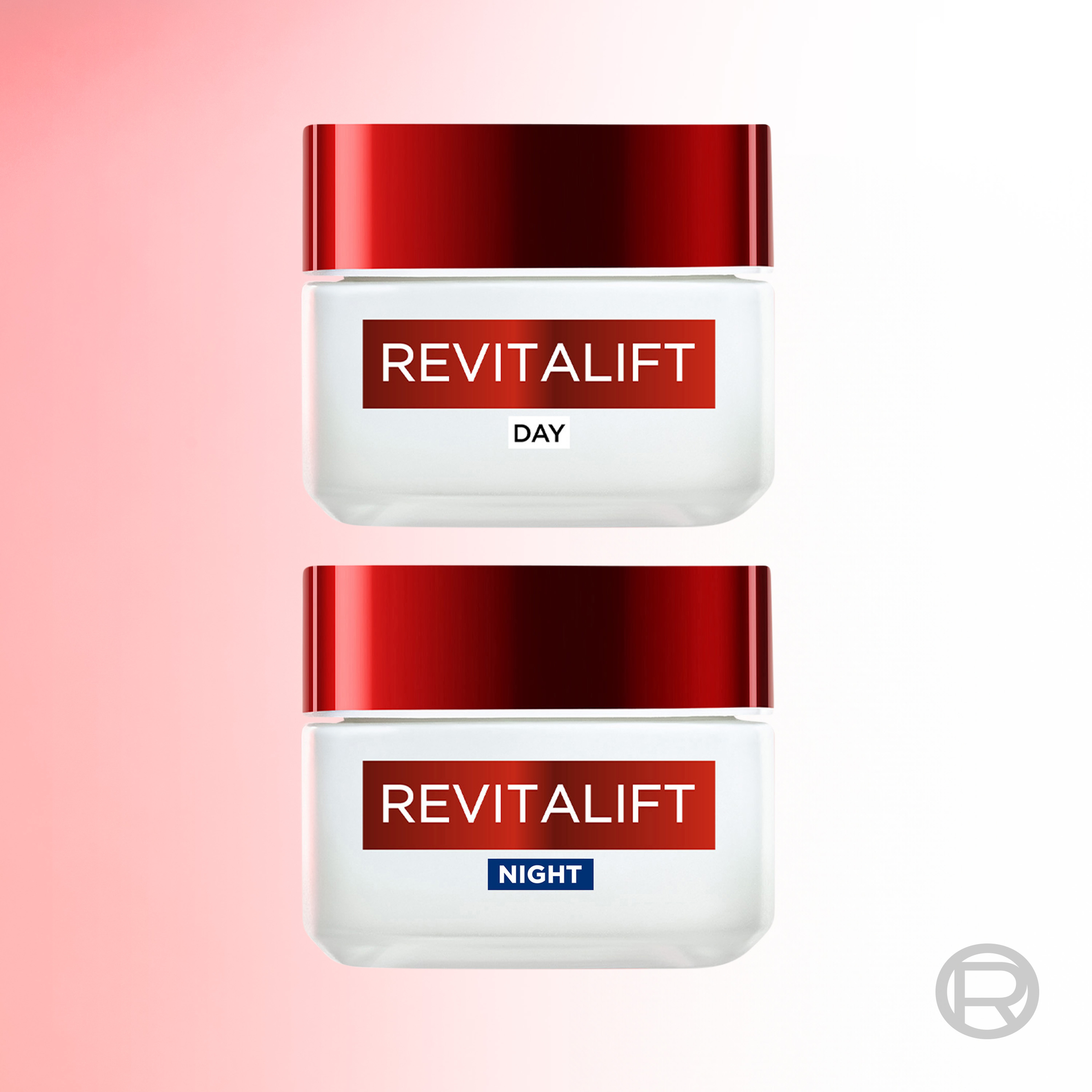 L'Oreal Paris Revitalift Classic Gift Set 1 each - Image 2