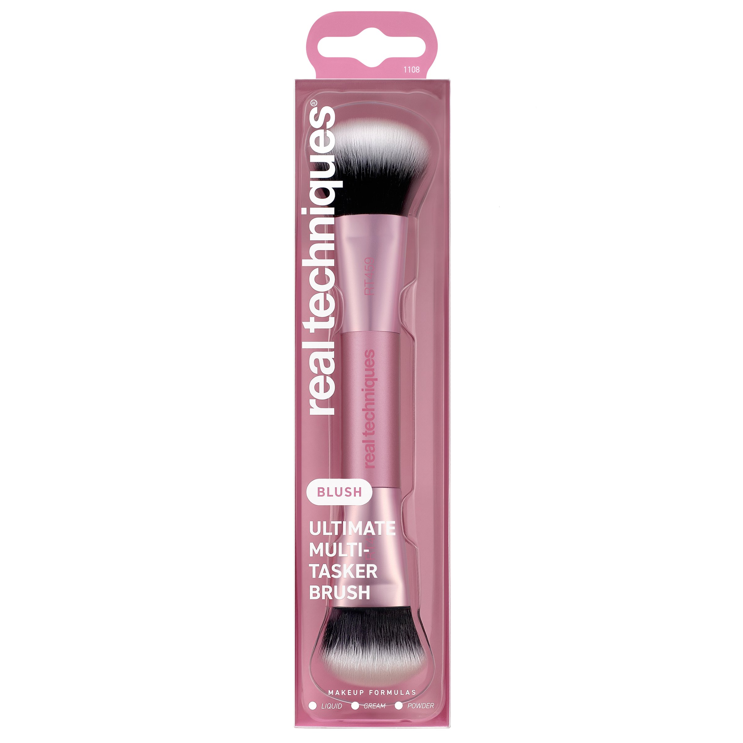 Real Techniques Ultimate Multi-Tasker Brush 1 unit - Image 1