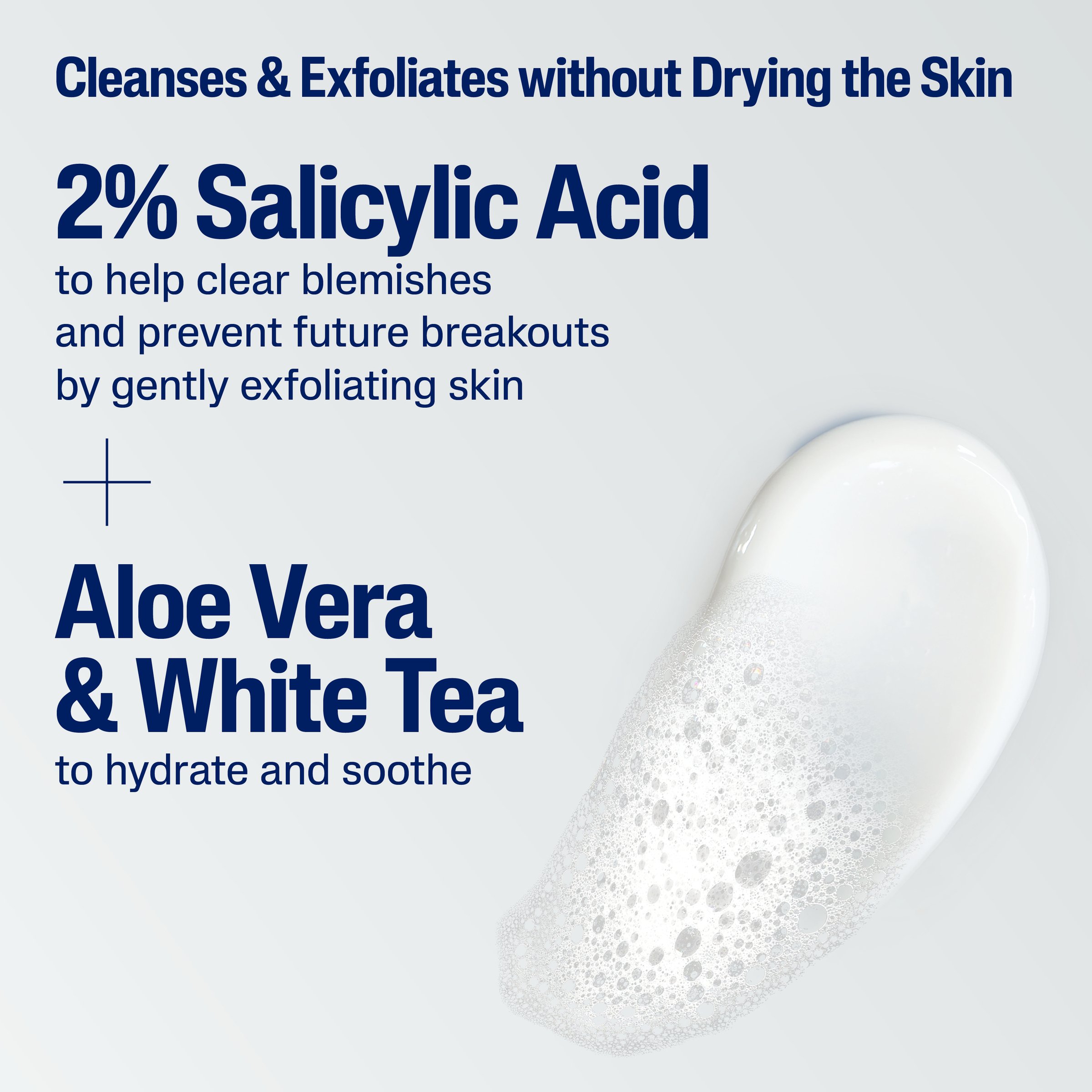 Cetaphil Blemish Cleanser 124ml - Image 9