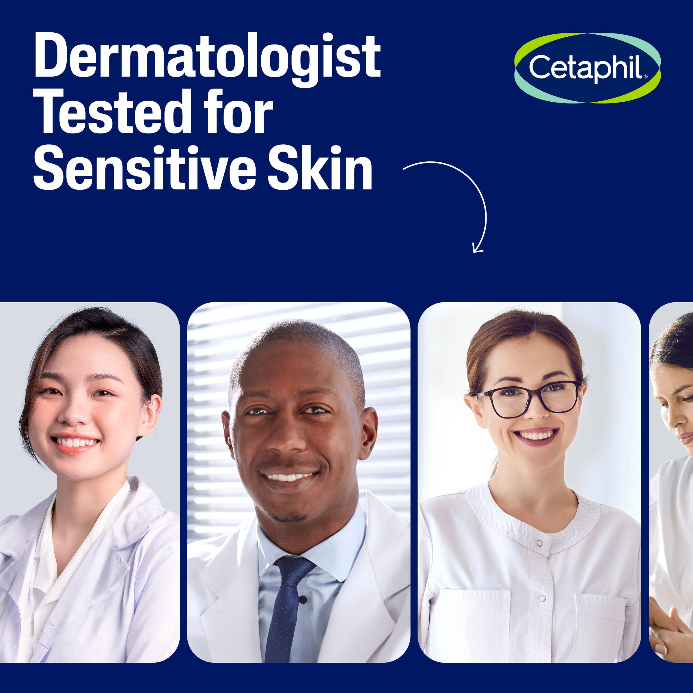 Cetaphil Blemish Cleanser 124ml - Image 3