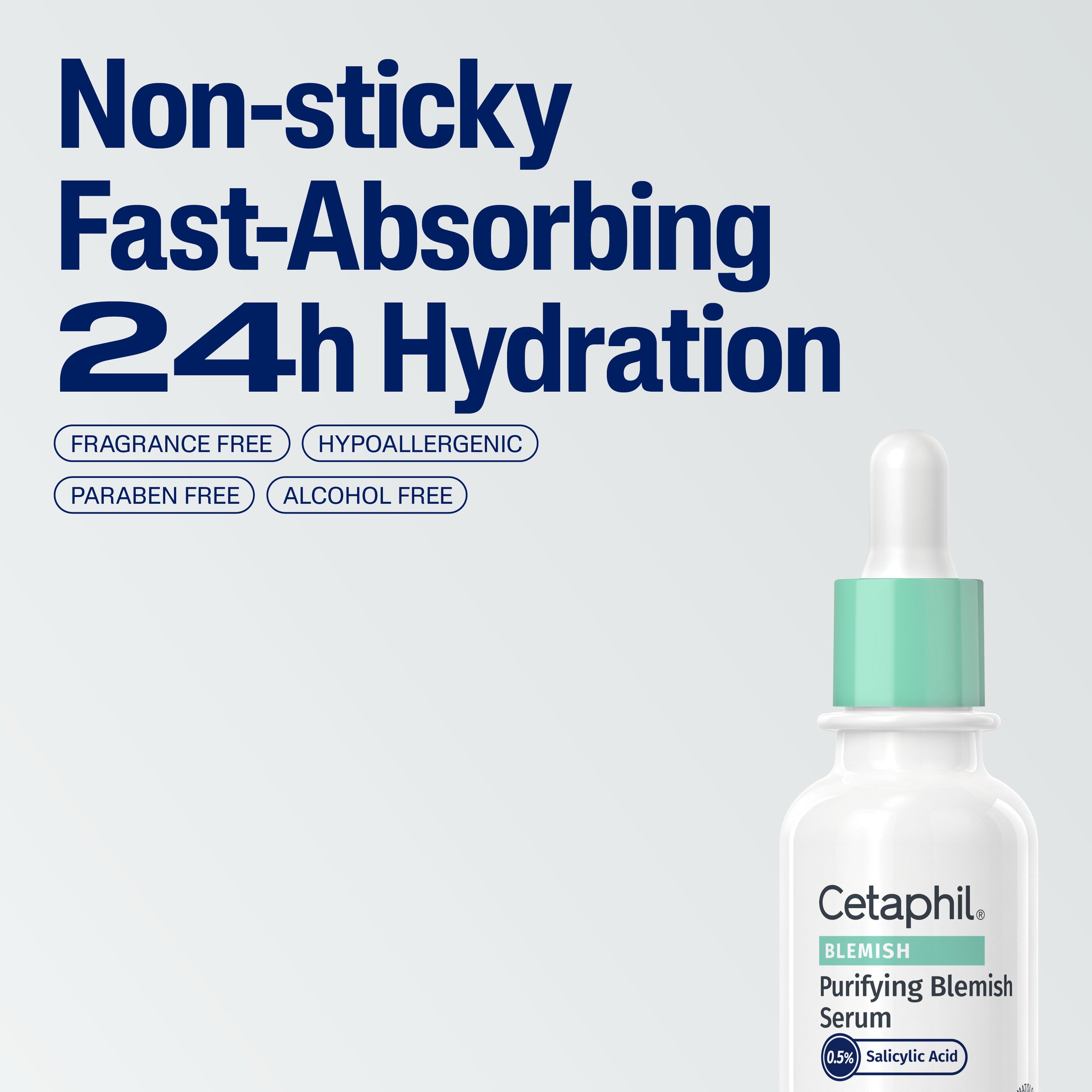 Cetaphil Purifying Blemish Serum 30ml - Image 9