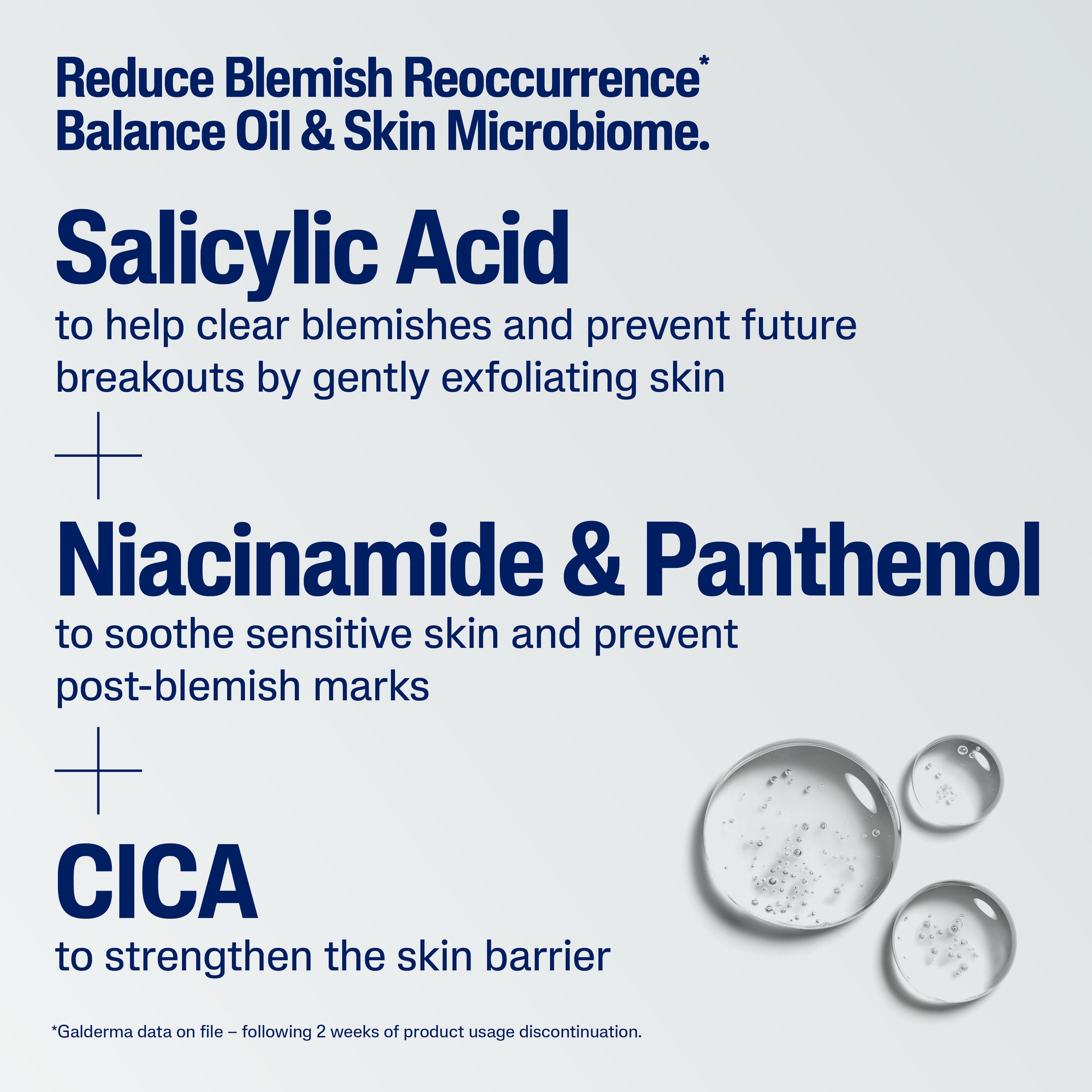 Cetaphil Purifying Blemish Serum 30ml - Image 8