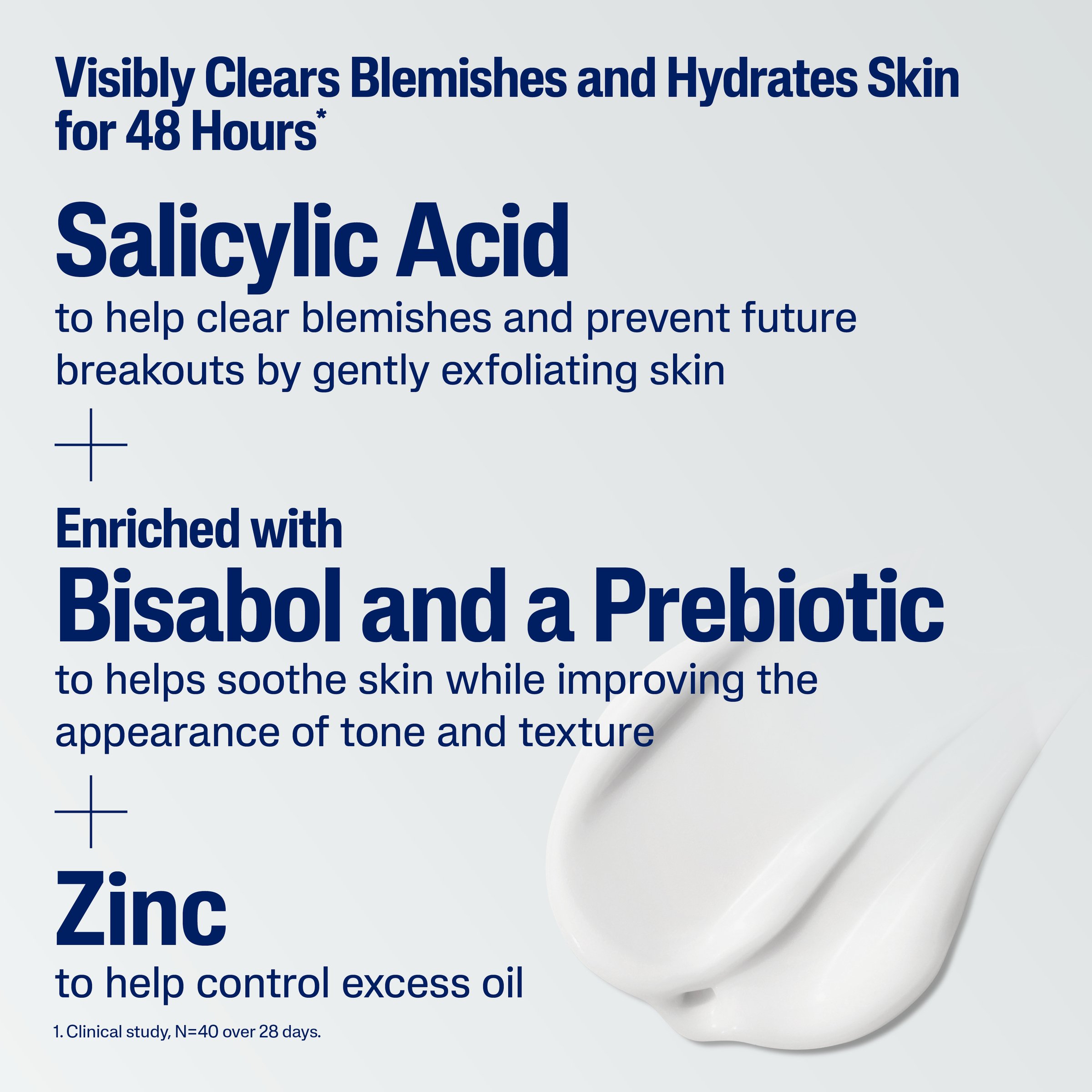 Cetaphil Mattifying Blemish Moisturiser 100ml - Image 9