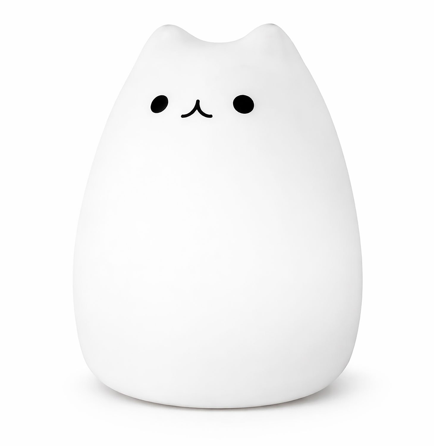 Innovibe Touch Lamp Silicone Cat 1 each