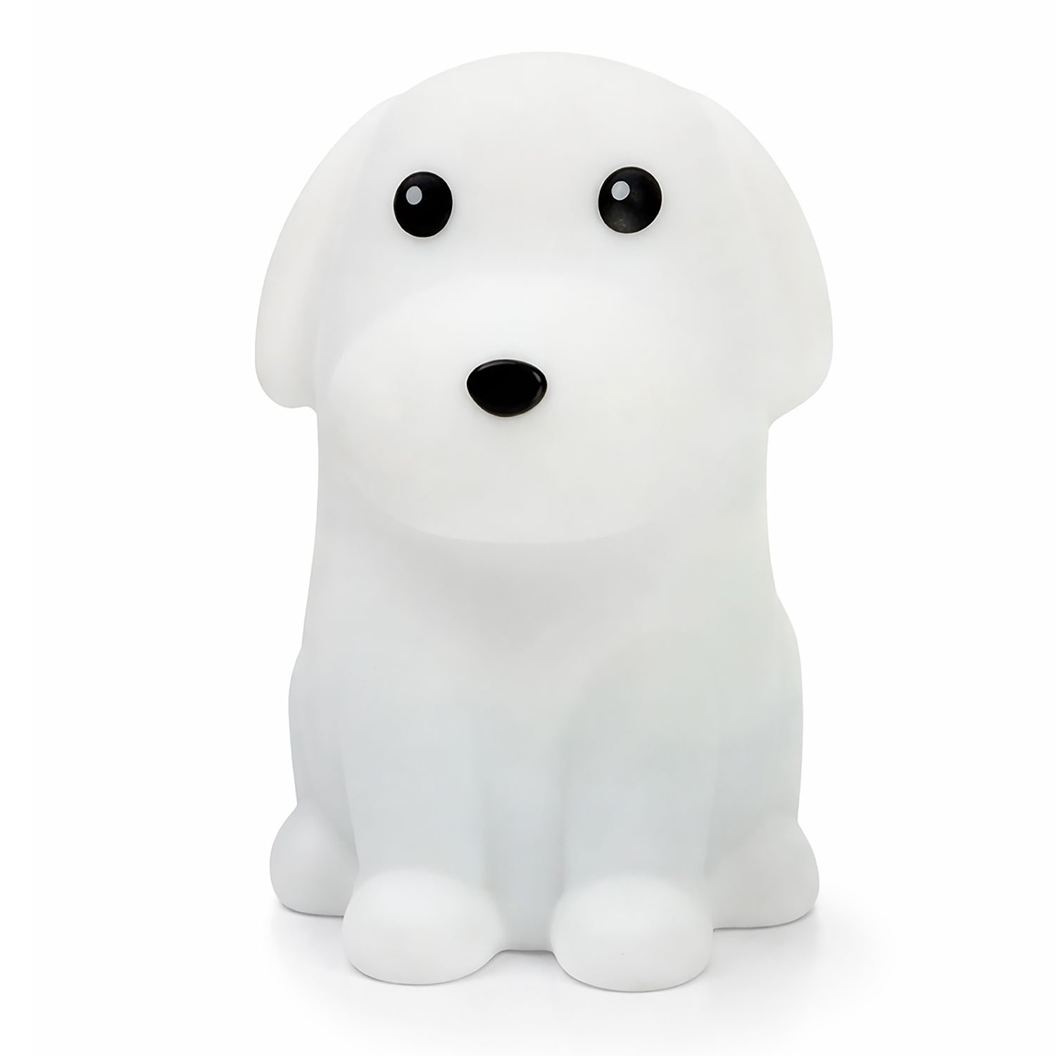 Innovibe Touch Lamp Silicone Puppy 1 each