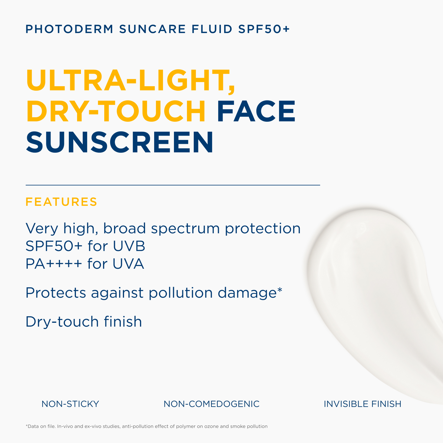 Bioderma Photoderm Fluid SPF50+ 50ml - Image 8