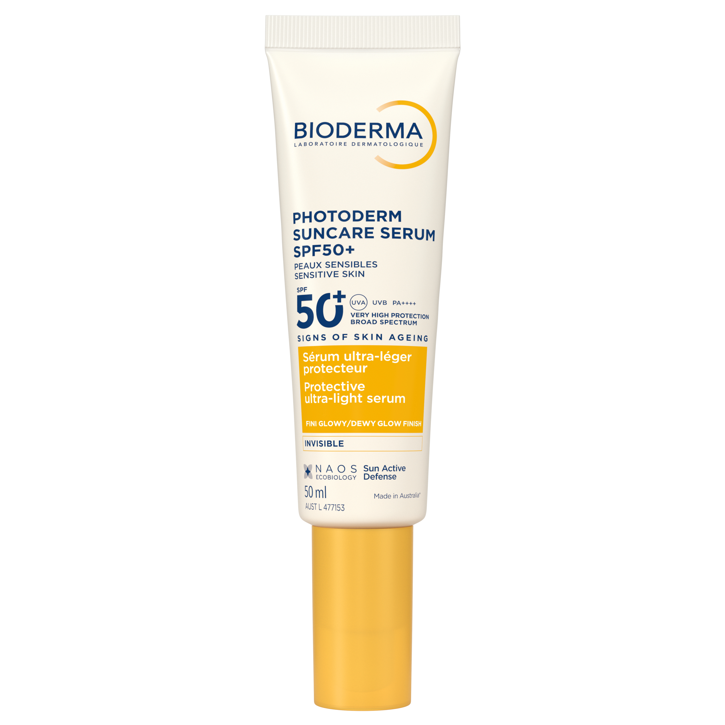 Bioderma Photoderm Serum SPF50+ 50ml - Image 1
