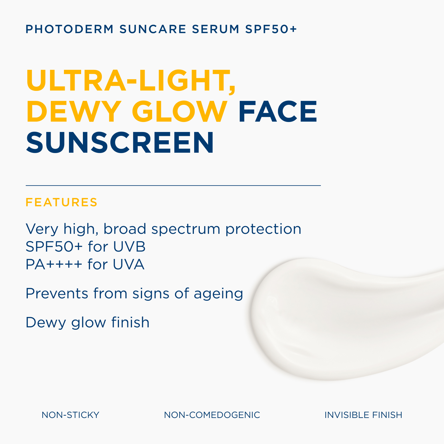 Bioderma Photoderm Serum SPF50+ 50ml - Image 8