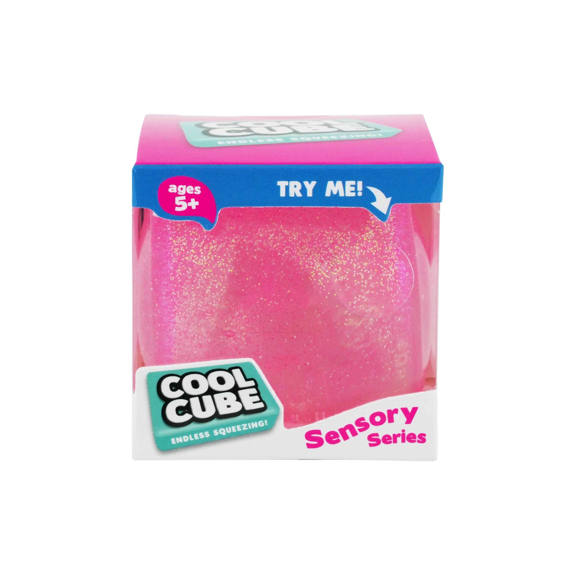 Trend Hub Cool Cube Assorted 1 each