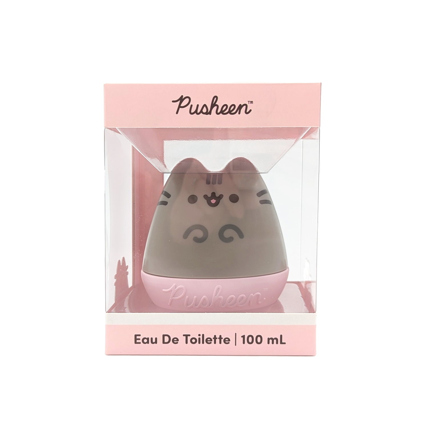 Pusheen The Cat Fragrance EDT Spray 100ml