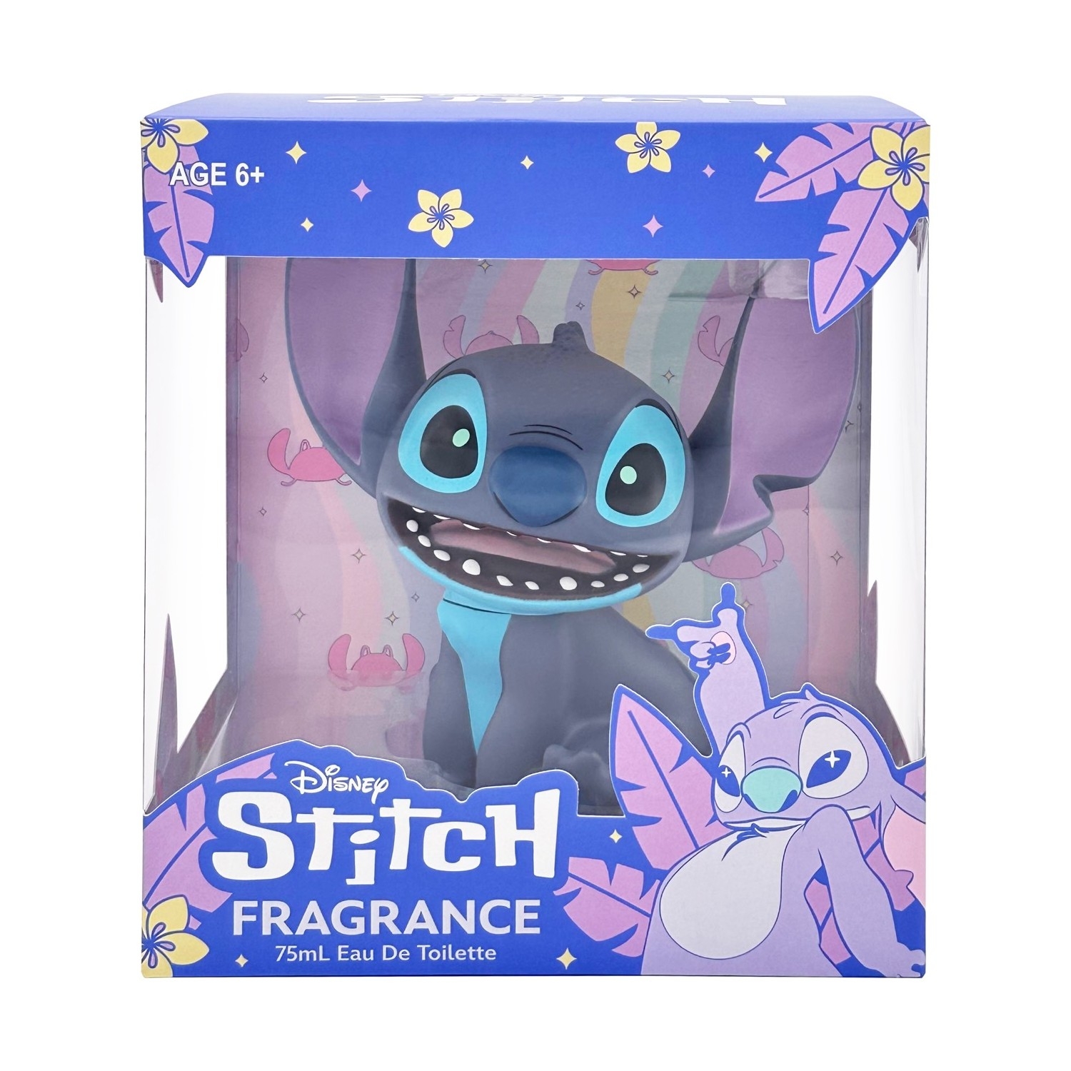 Disney Stitch Fragrance EDT 75ml