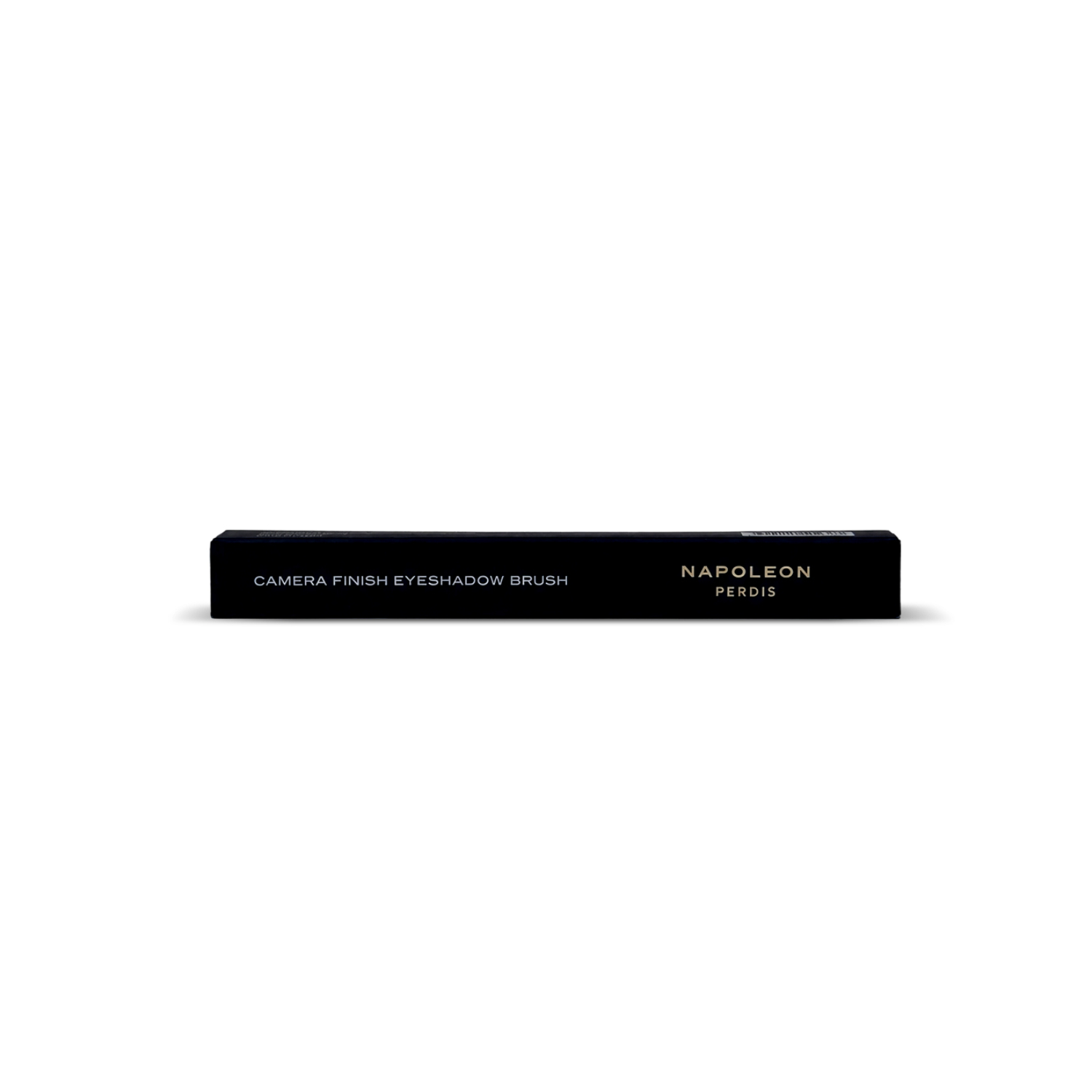 Napoleon Perdis Camera Finish Eyeshadow Brush 1 each - Image 1