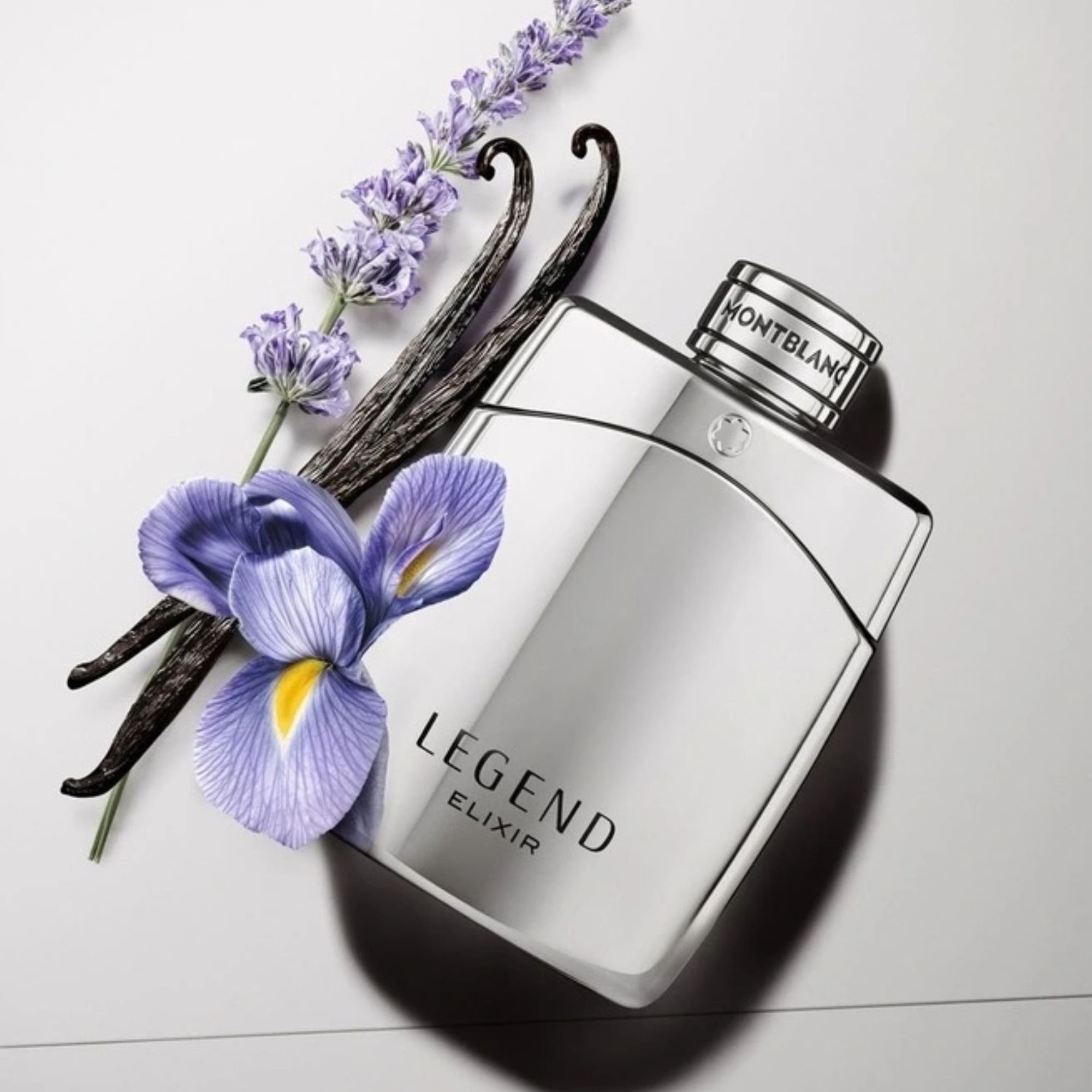 Mont Blanc Legend Elixir Parfum Spray 50ml - Image 3