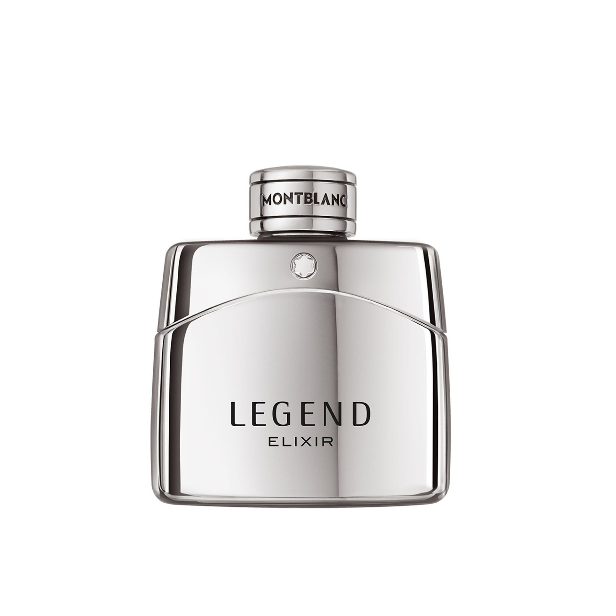 Mont Blanc Legend Elixir Parfum Spray 50ml - Image 1