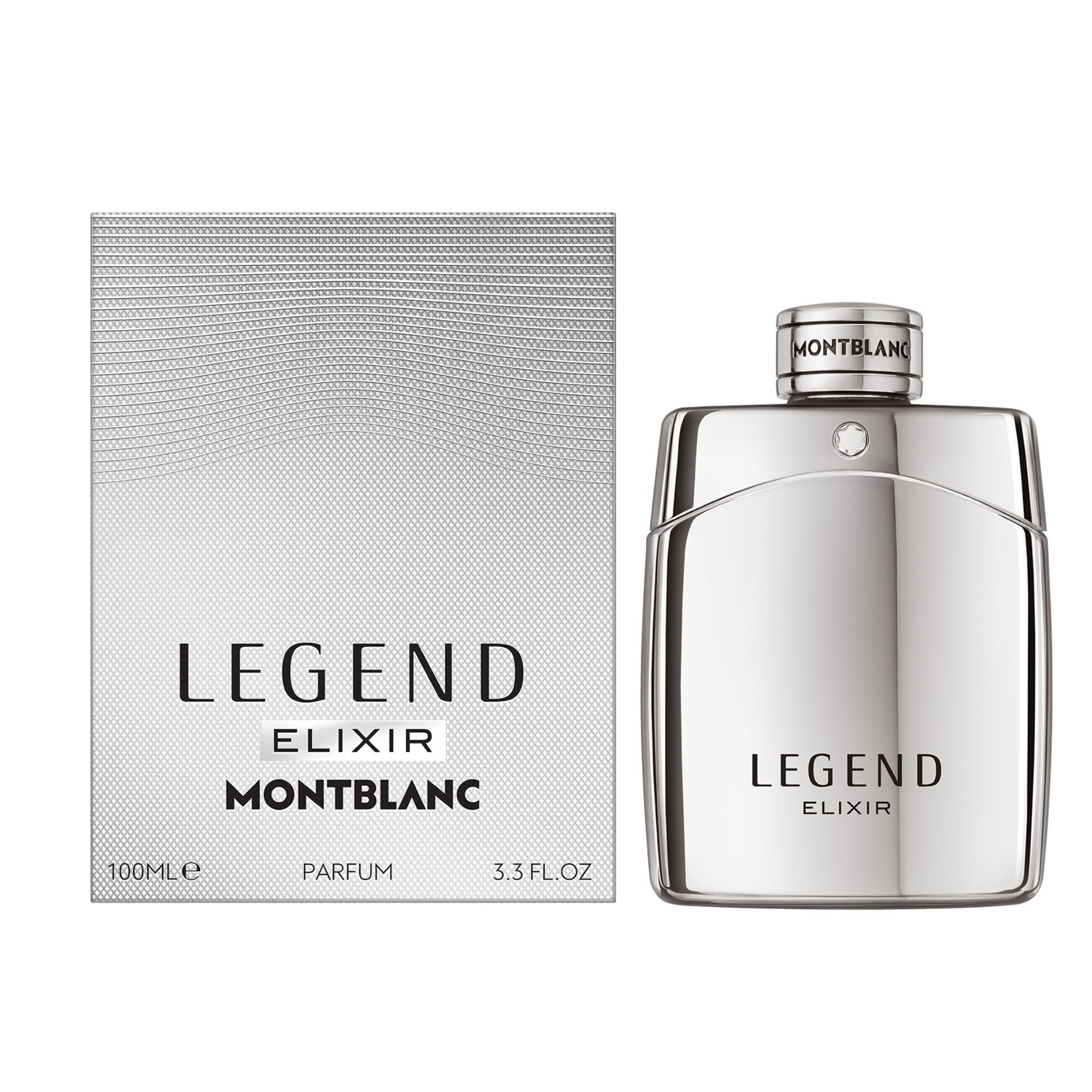Mont Blanc Legend Elixir Parfum Spray 100ml - Image 2