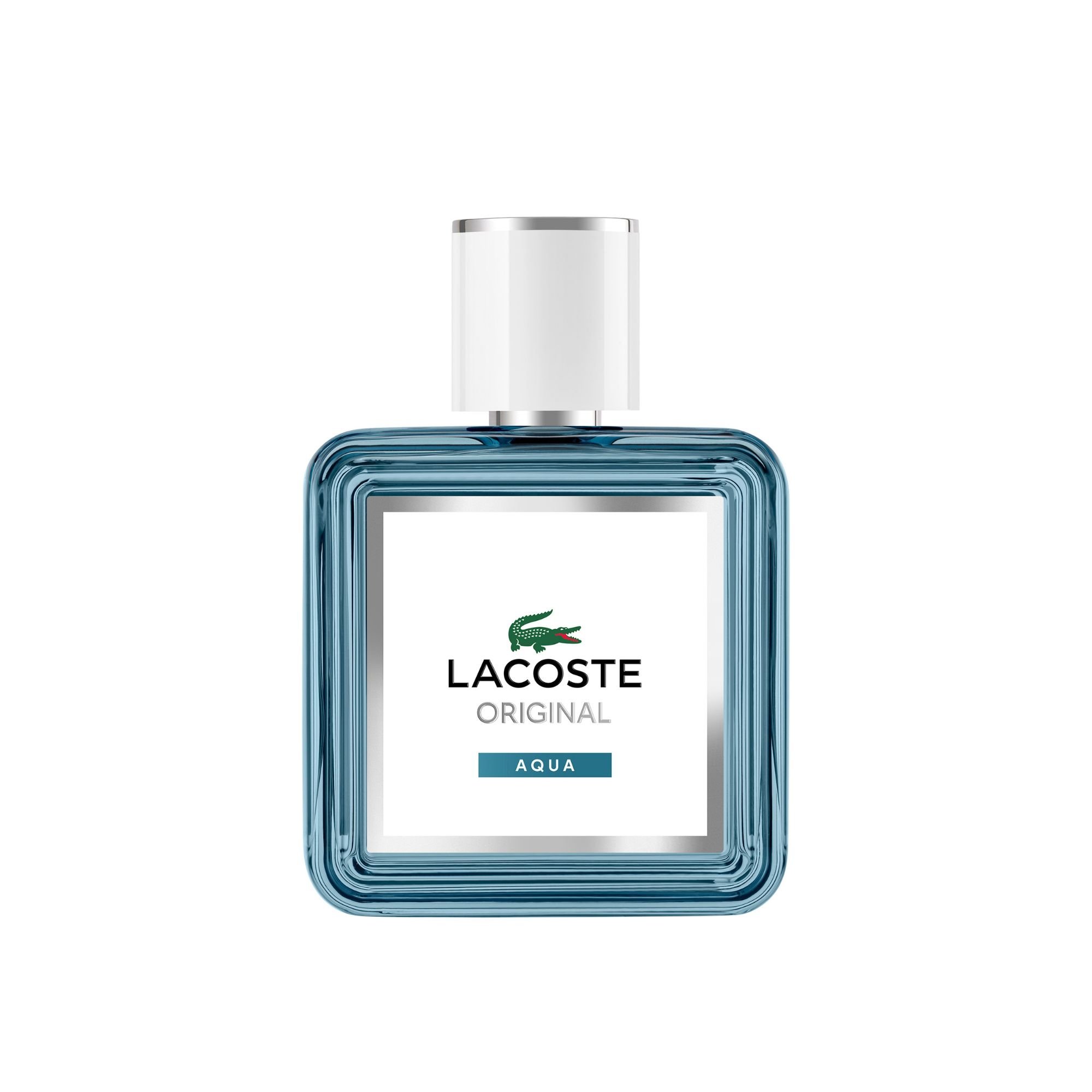 Lacoste Original Aqua EDP Spray 60ml - Image 1