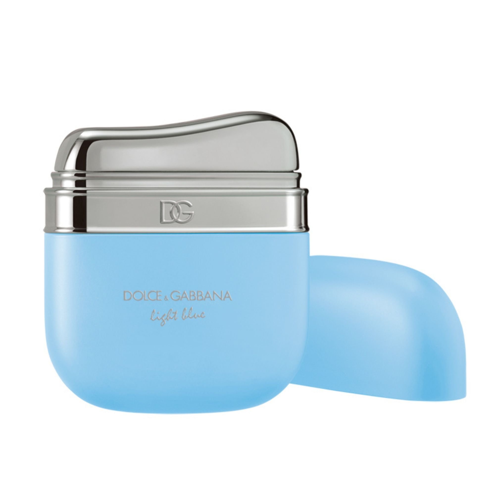 Dolce&Gabbana Light Blue EDT Perfume Gel 30ml - Image 2