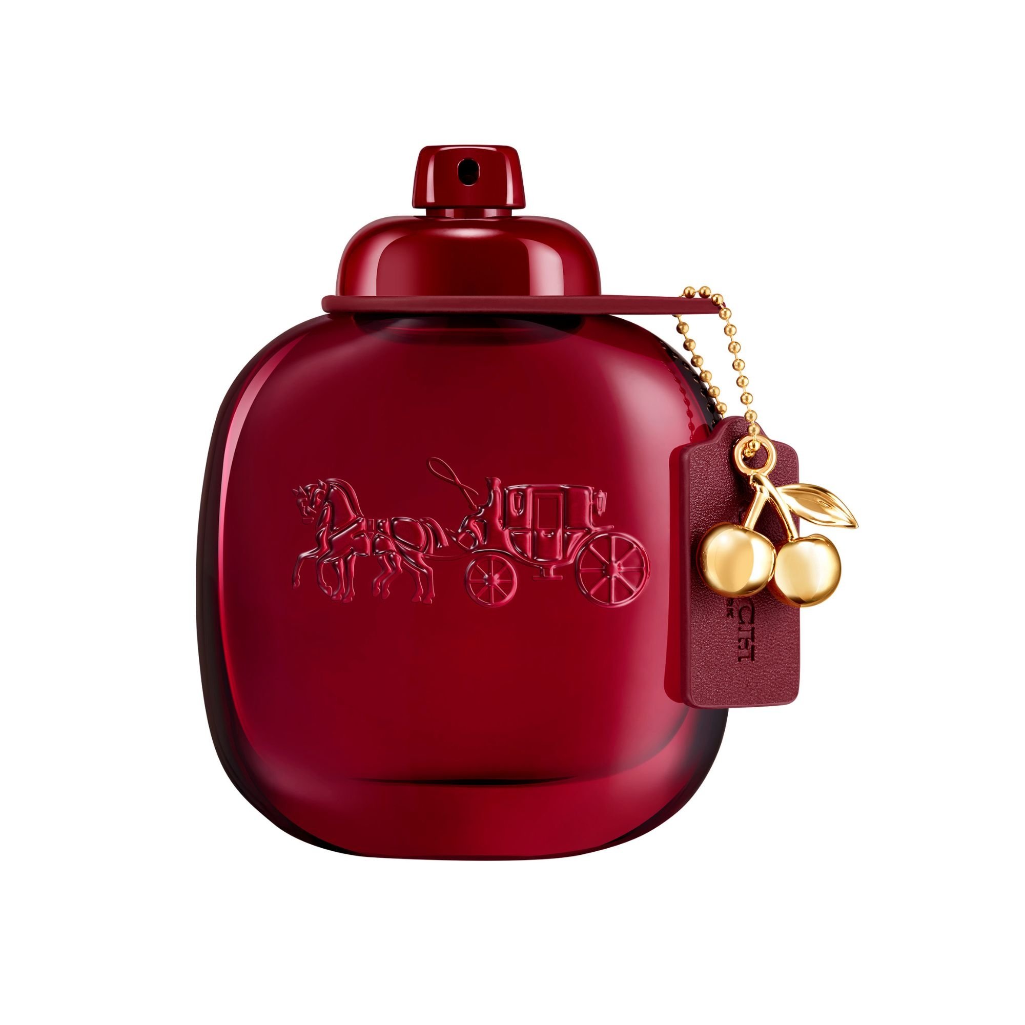 Coach Cherry Parfum Spray 90ml - Image 1