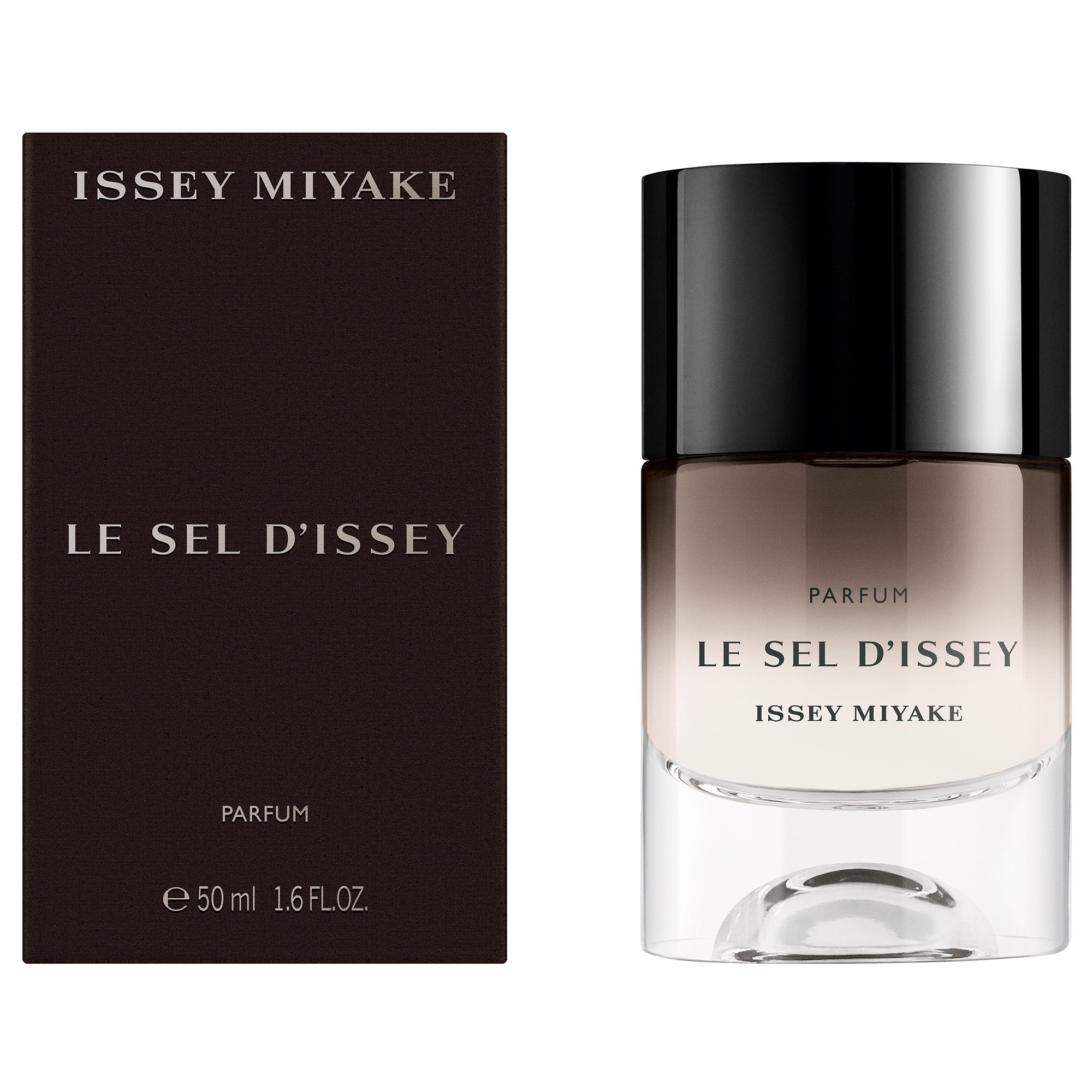 Issey Miyake Le Sel Parfum Spray 50ml - Image 2