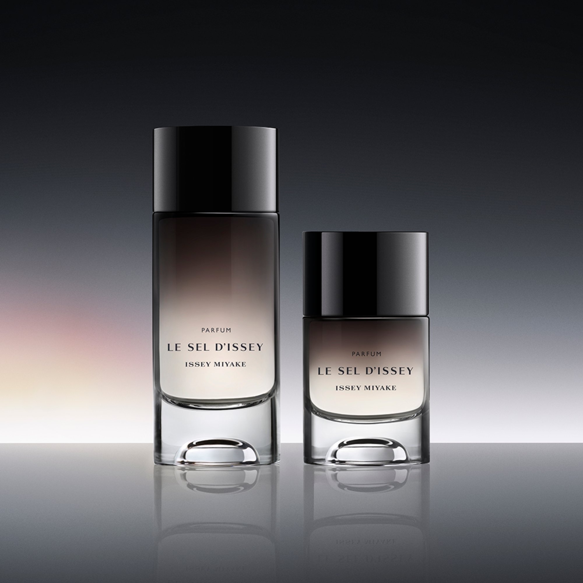 Issey Miyake Le Sel Parfum Spray 100ml - Image 5