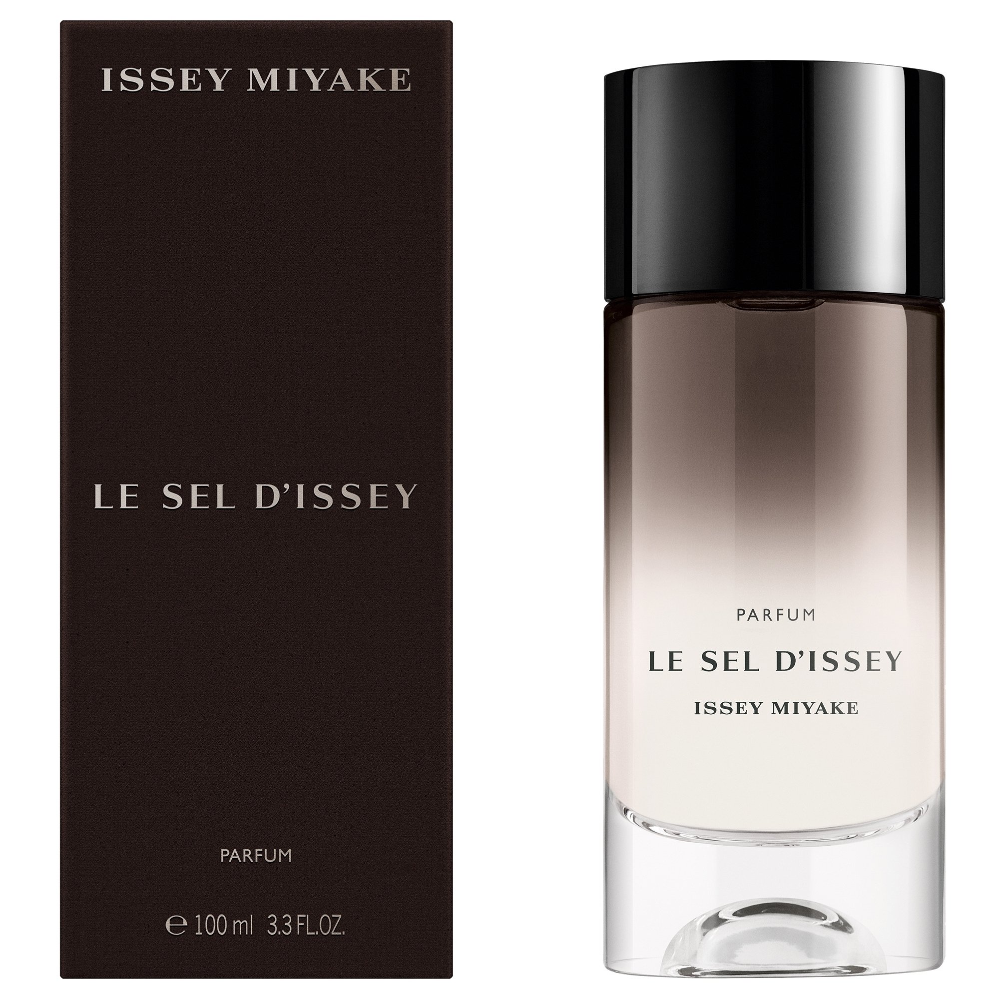 Issey Miyake Le Sel Parfum Spray 100ml - Image 2
