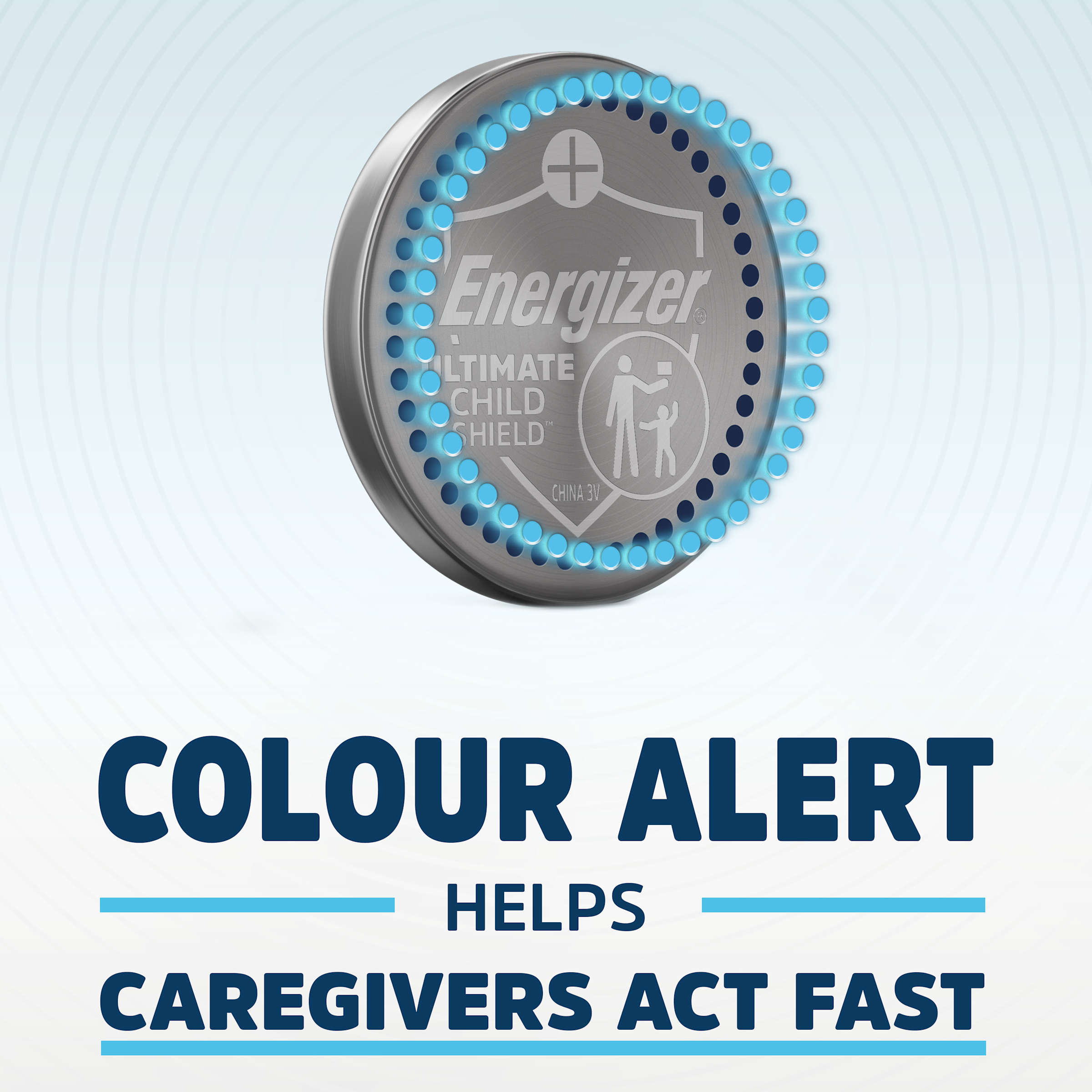 Energizer Ultimate Child Shield CR2016 2 pack - Image 4