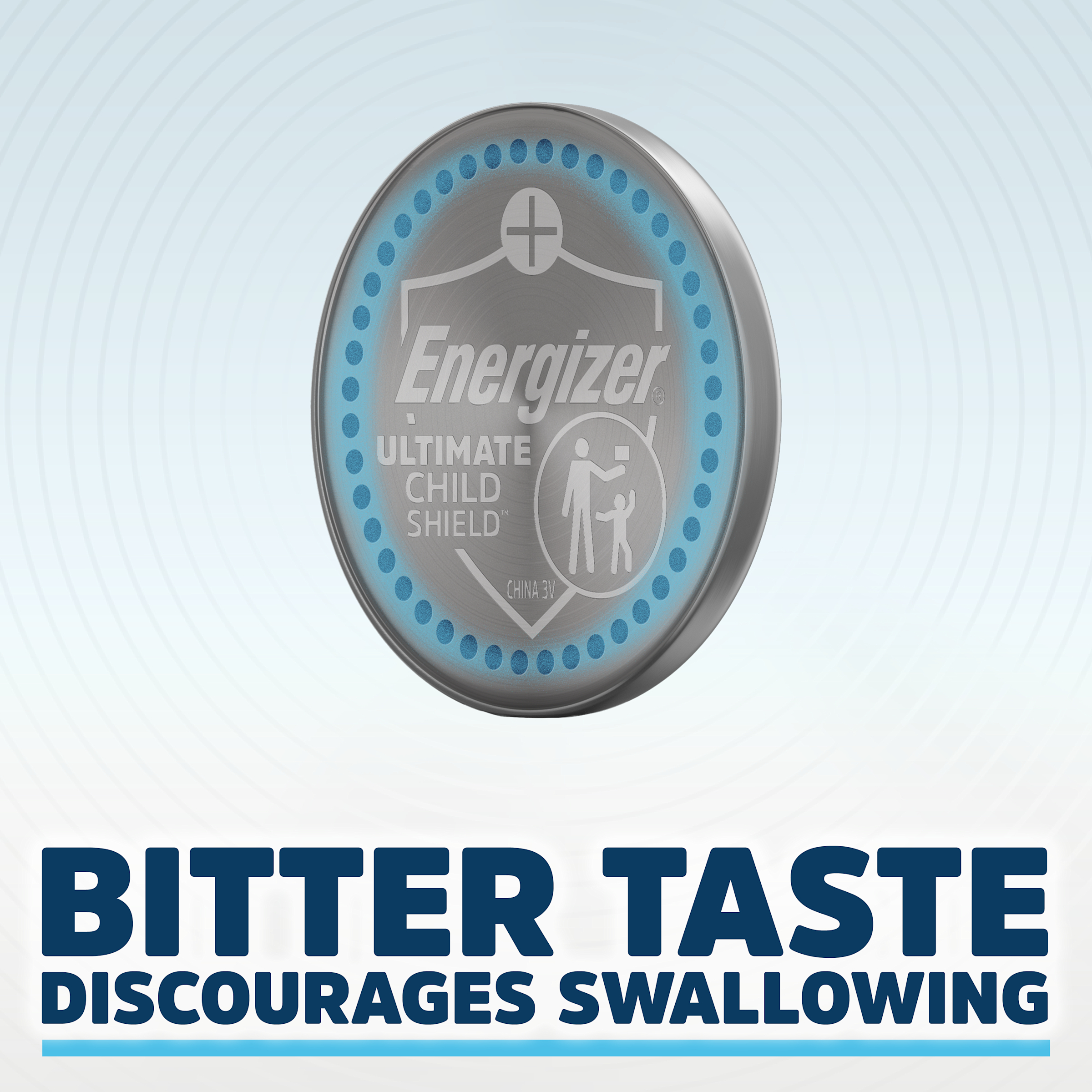 Energizer Ultimate Child Shield CR2016 2 pack - Image 5