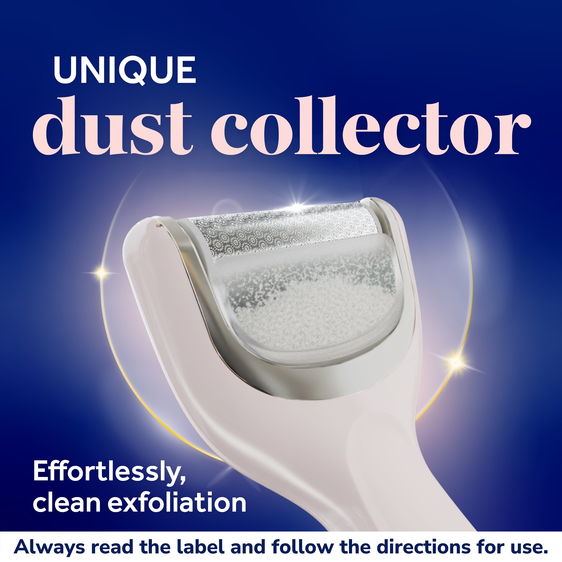 Dr. Scholl Pedi Perfect Refill 1Pk - Image 3