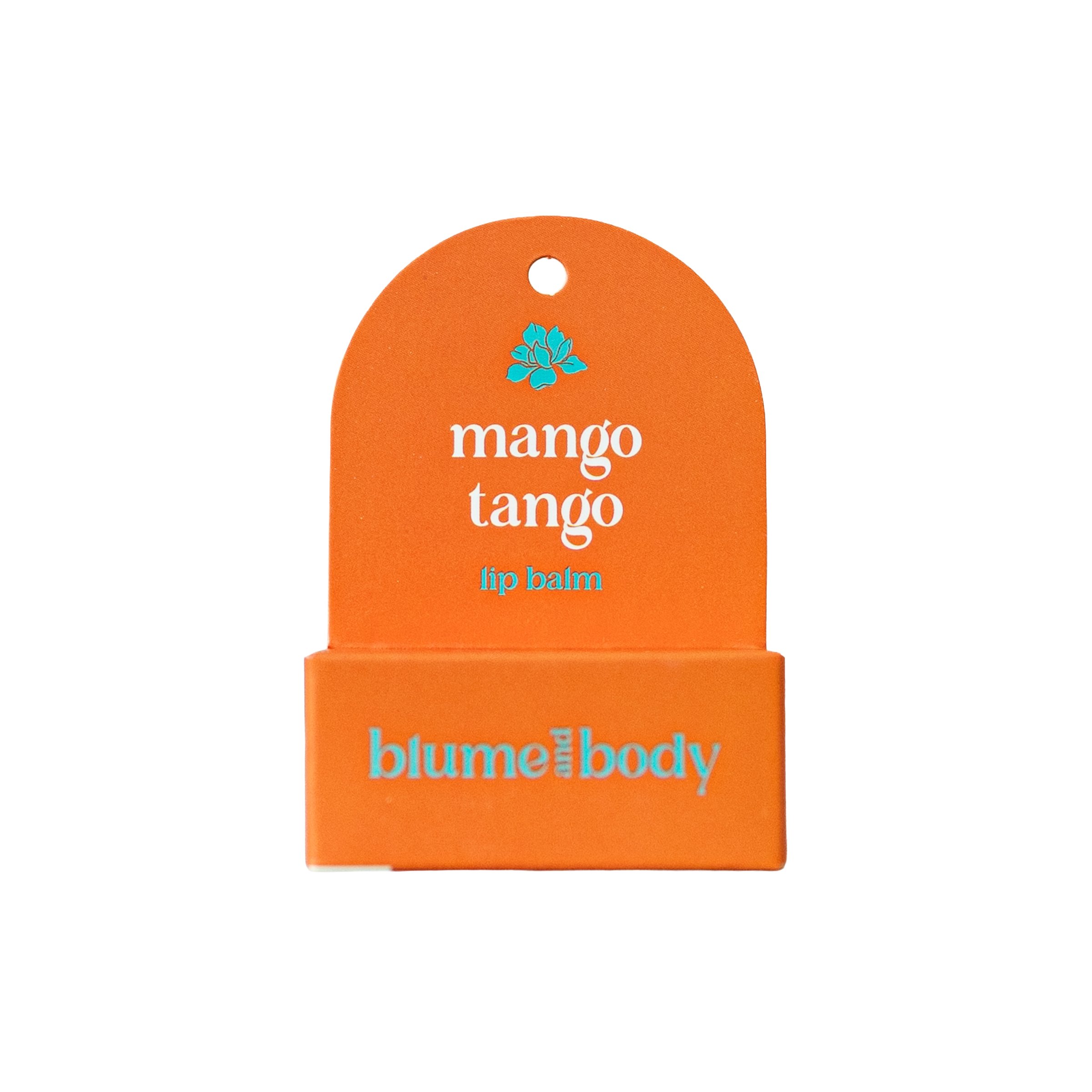 Blume And Body Mango Tango Lip Balm 9g