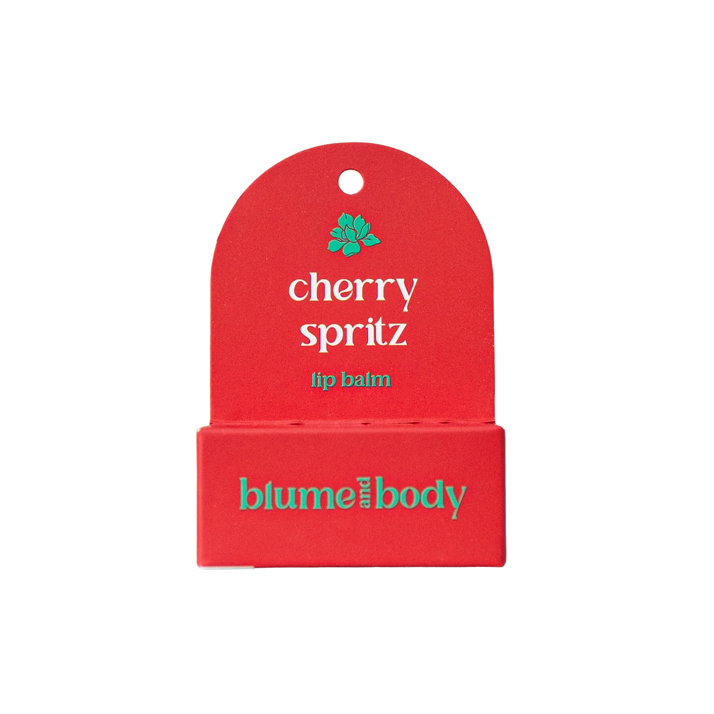 Blume And Body Cherry Spritz Lip Balm 9g